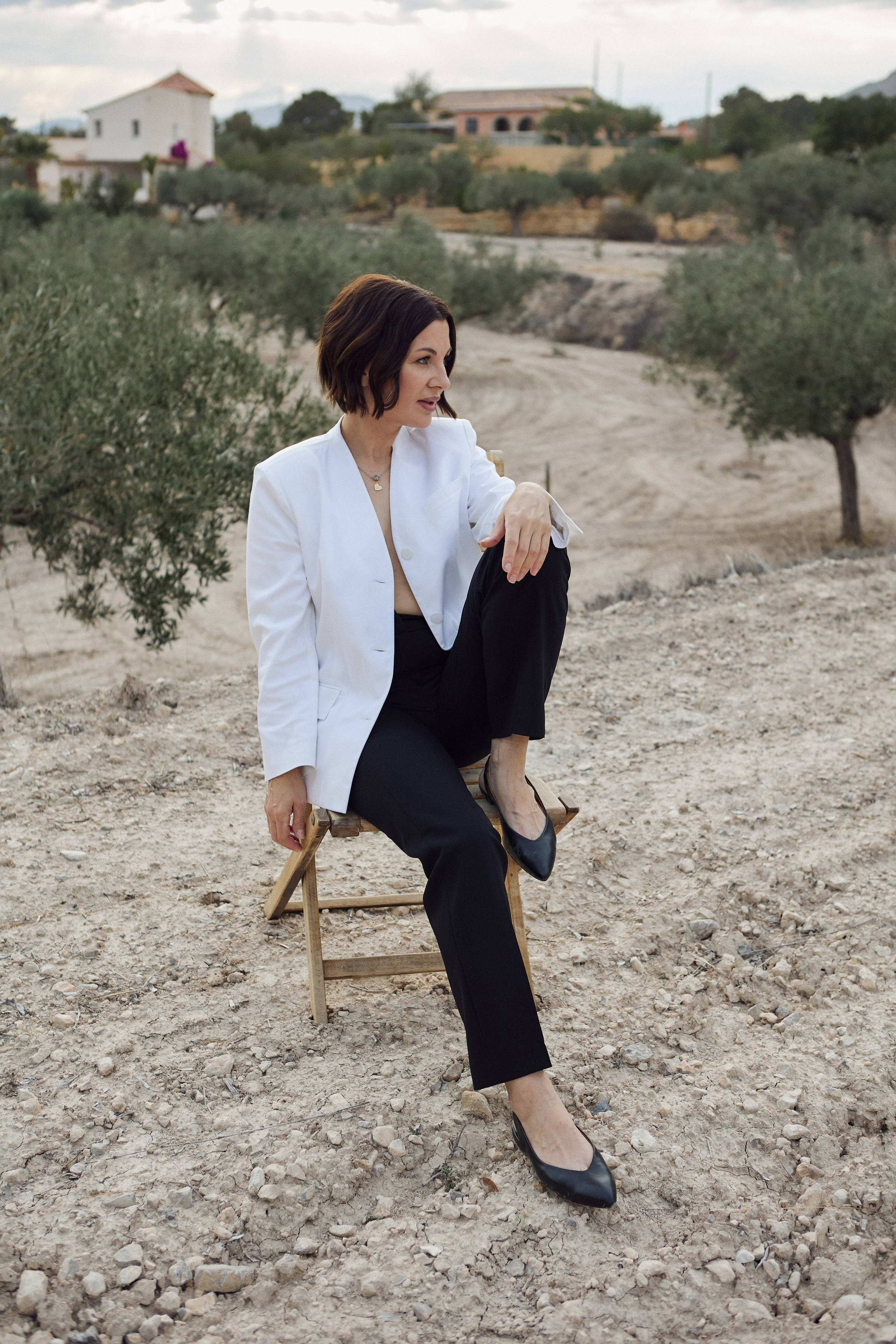 Anastasia. PÁGINA PRINCIPAL