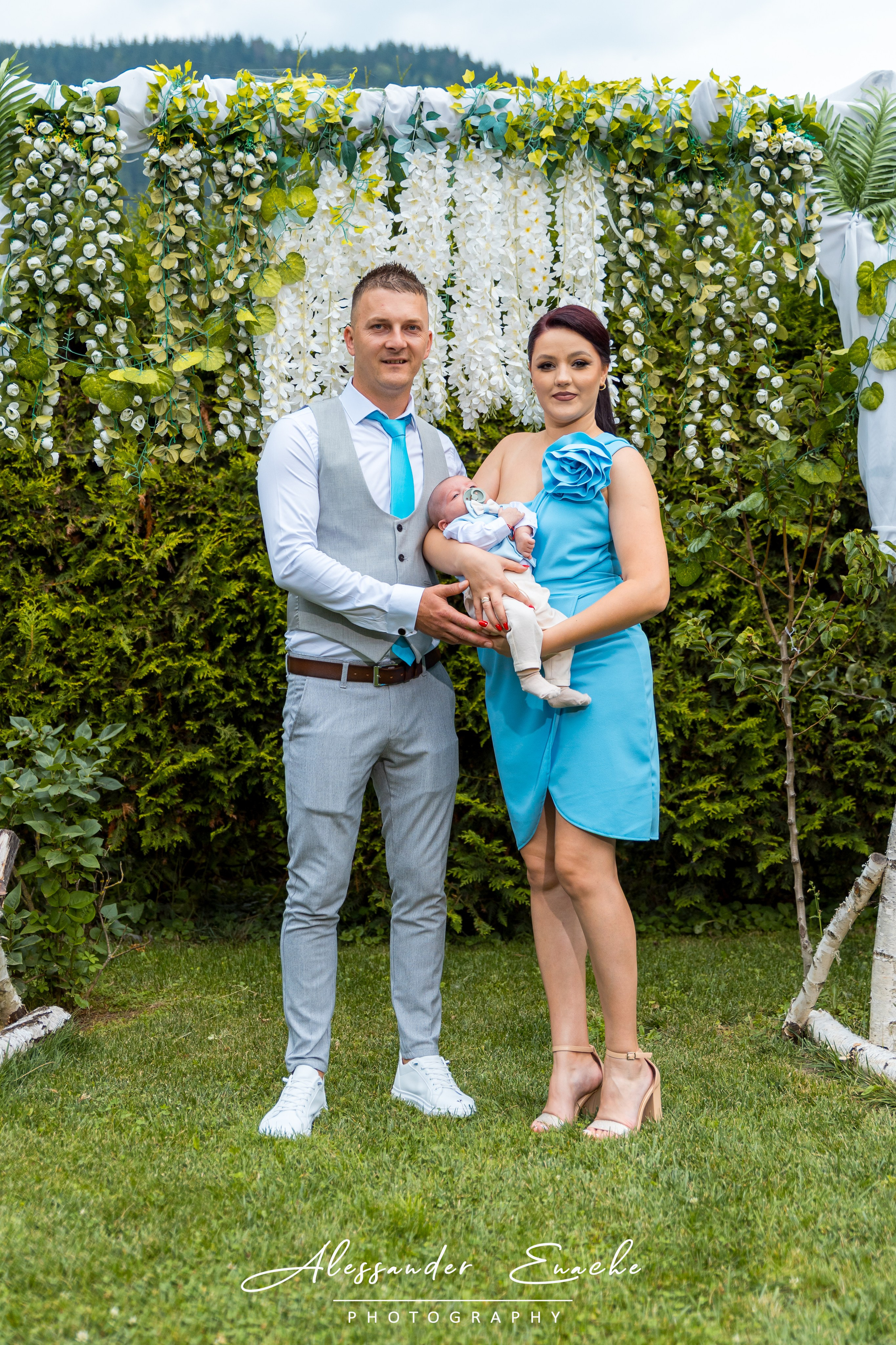 Matei Ioan. Fotograf prin #Piatraneamt-Alessander Enache