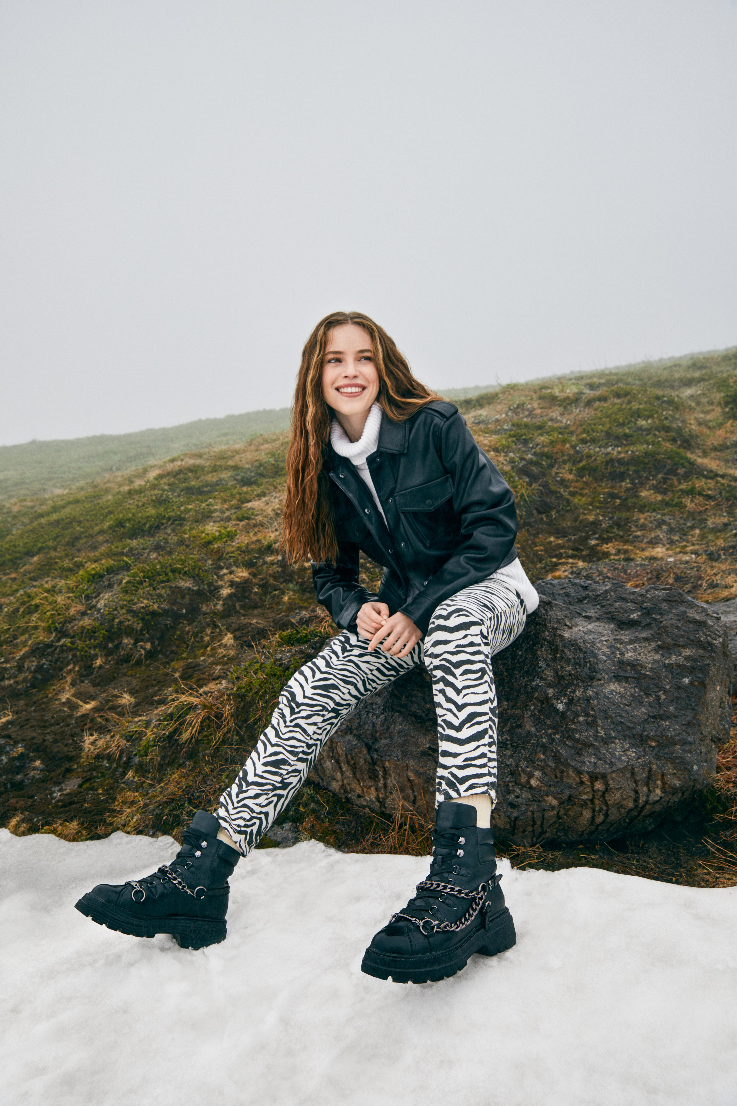 Campaign for KEDDO SS21. Abdrshin Valeriy photographer