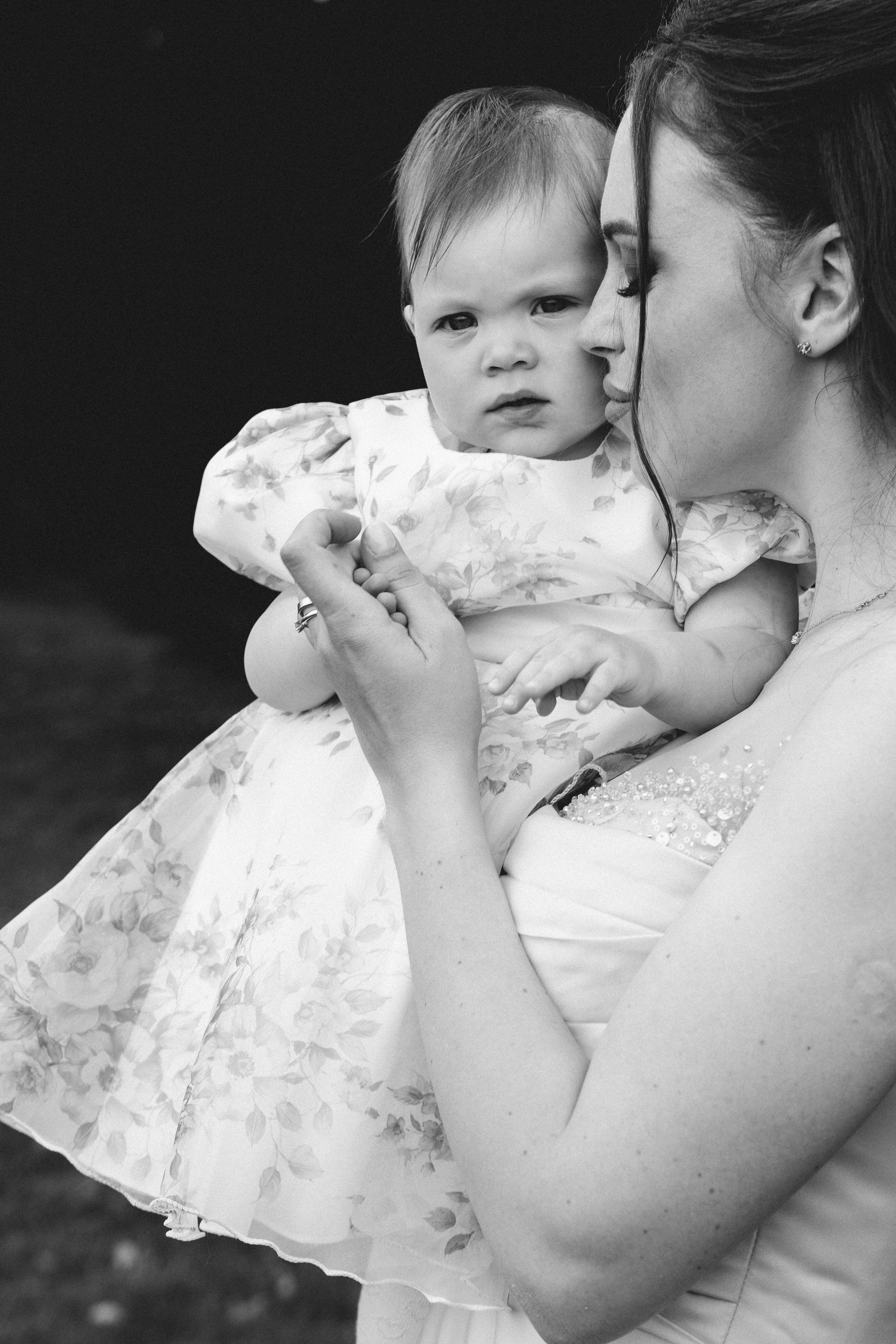 Battesimo di Nicole- Fotografa a Verona. Diana Fedrigo | Fotografa matrimoni in Italia