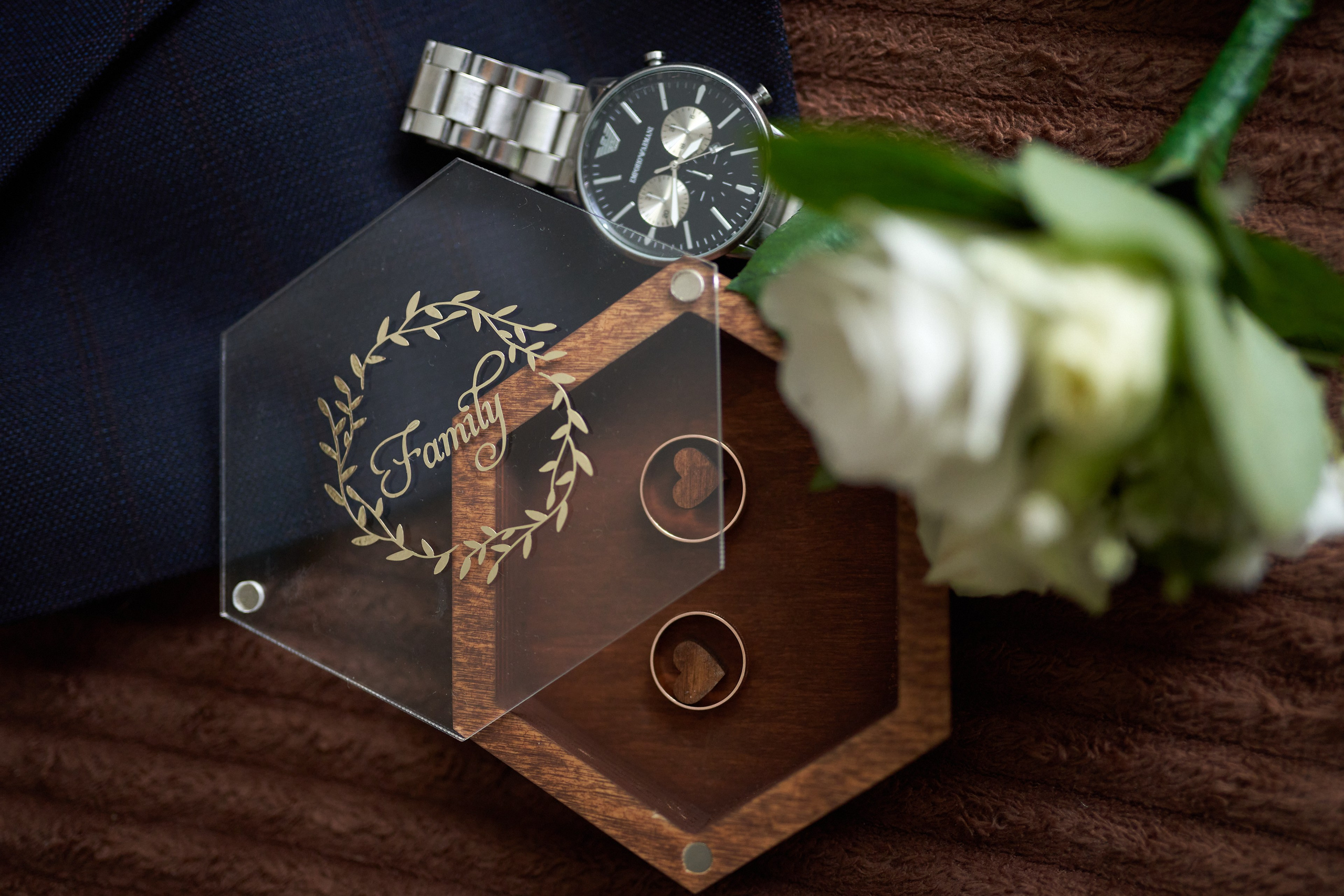 Николай и Антига. Дмитрий и Каролина Тофан