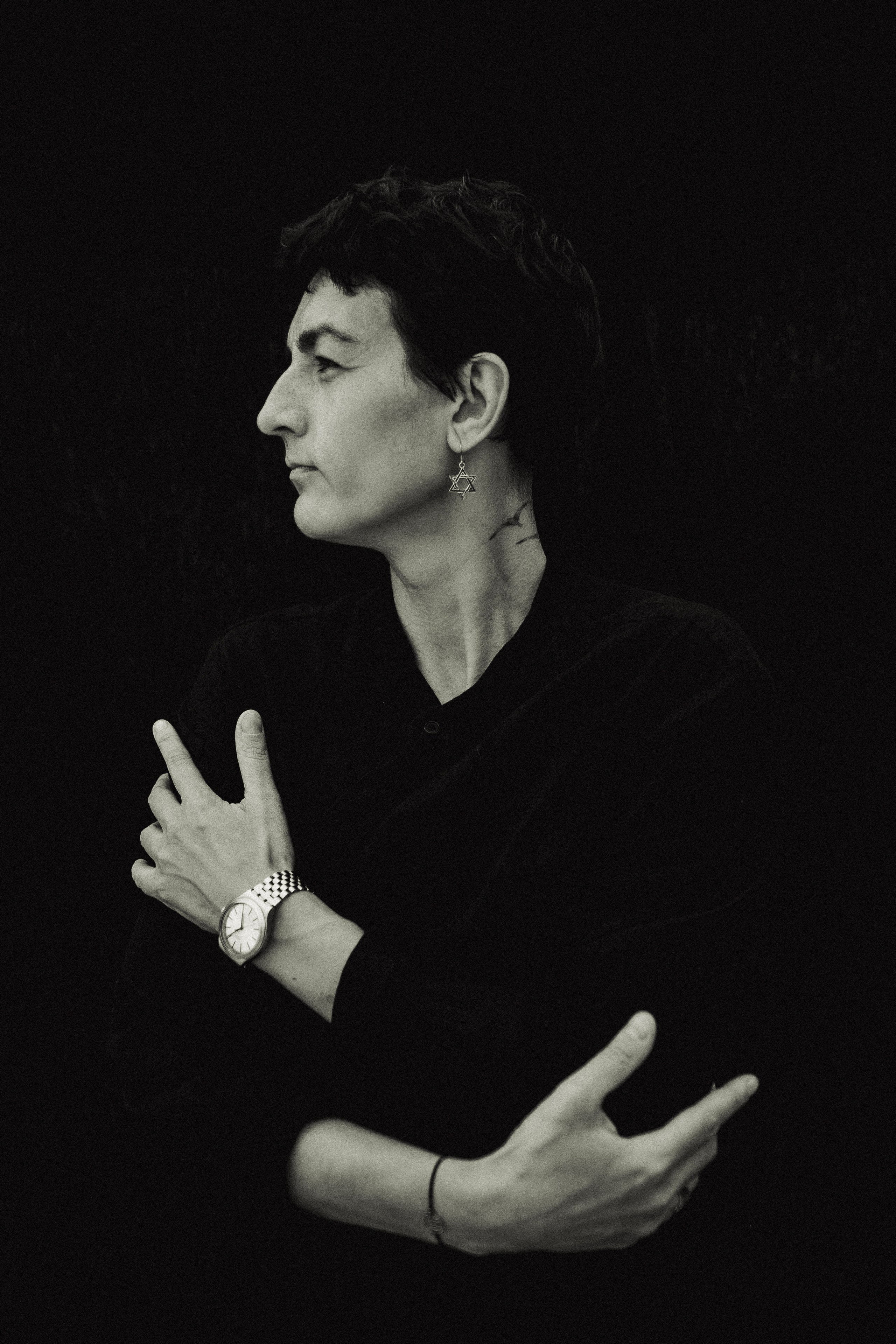 Nastya. Maria Sher. Professional photographer from Porto, Portugal