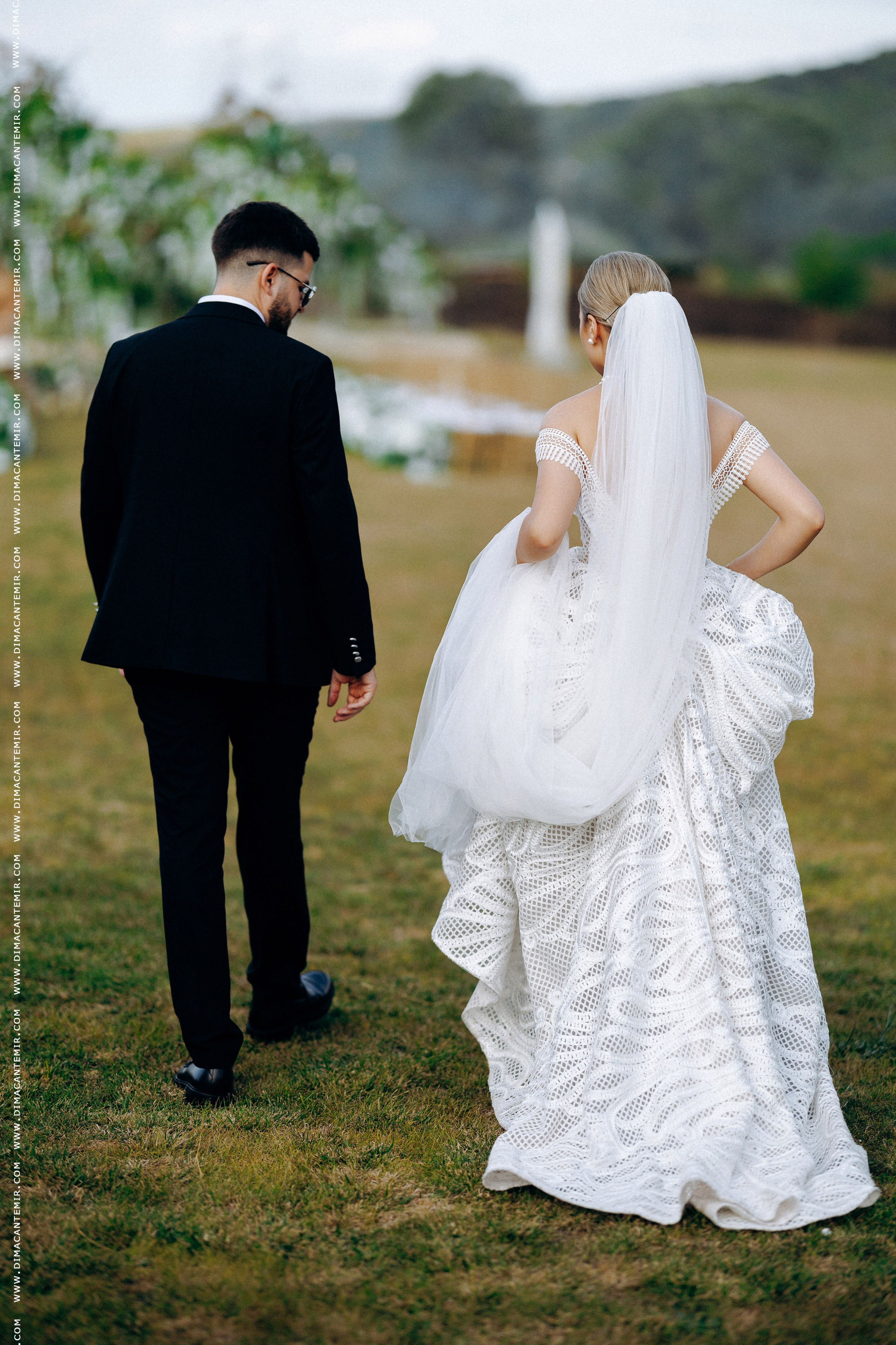 CRISTI + IRAIDA. Свадебный фотограф Молдова Кишинёв