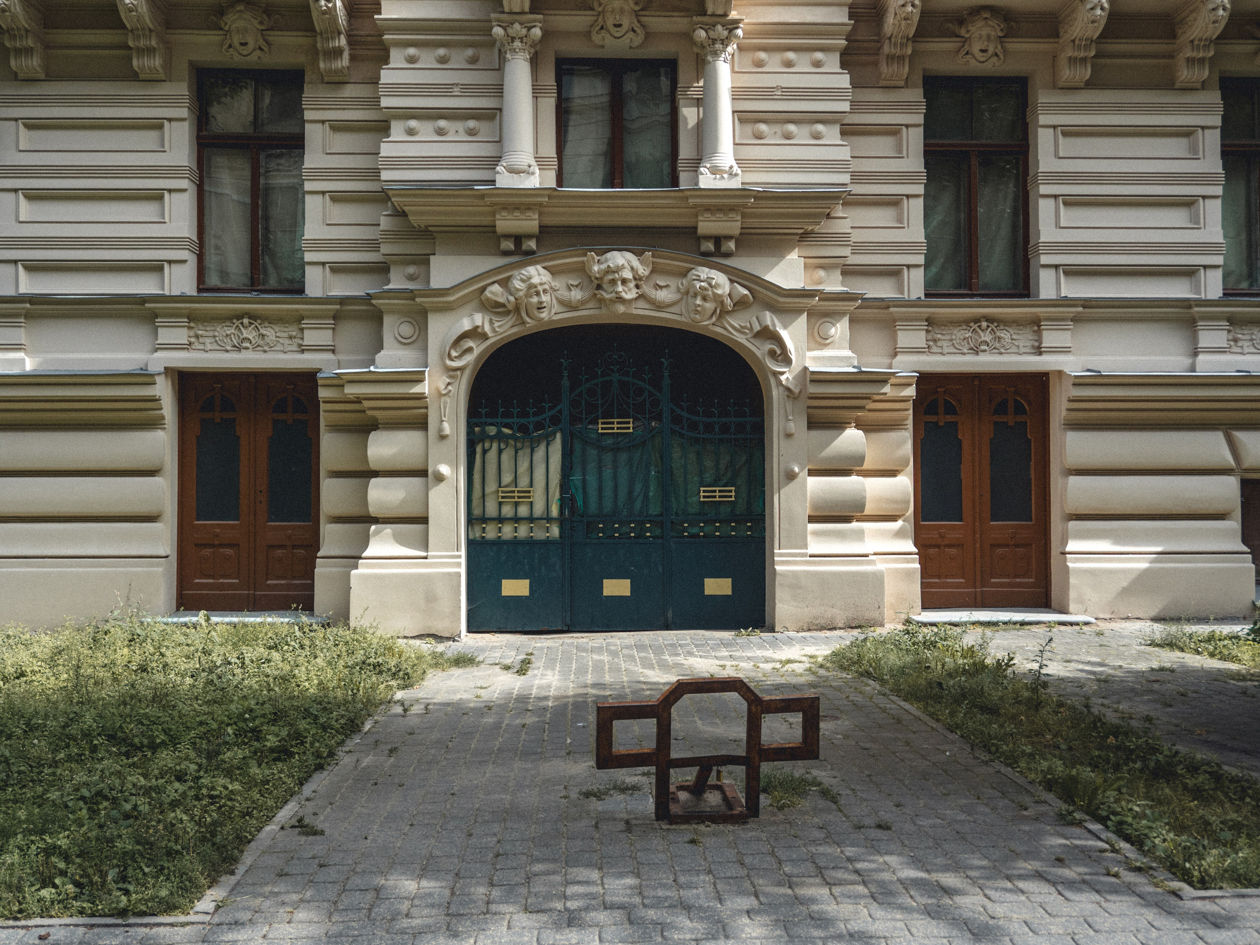 Riga (Latvija). Семейный и детский фотограф на Лазурном Берегу