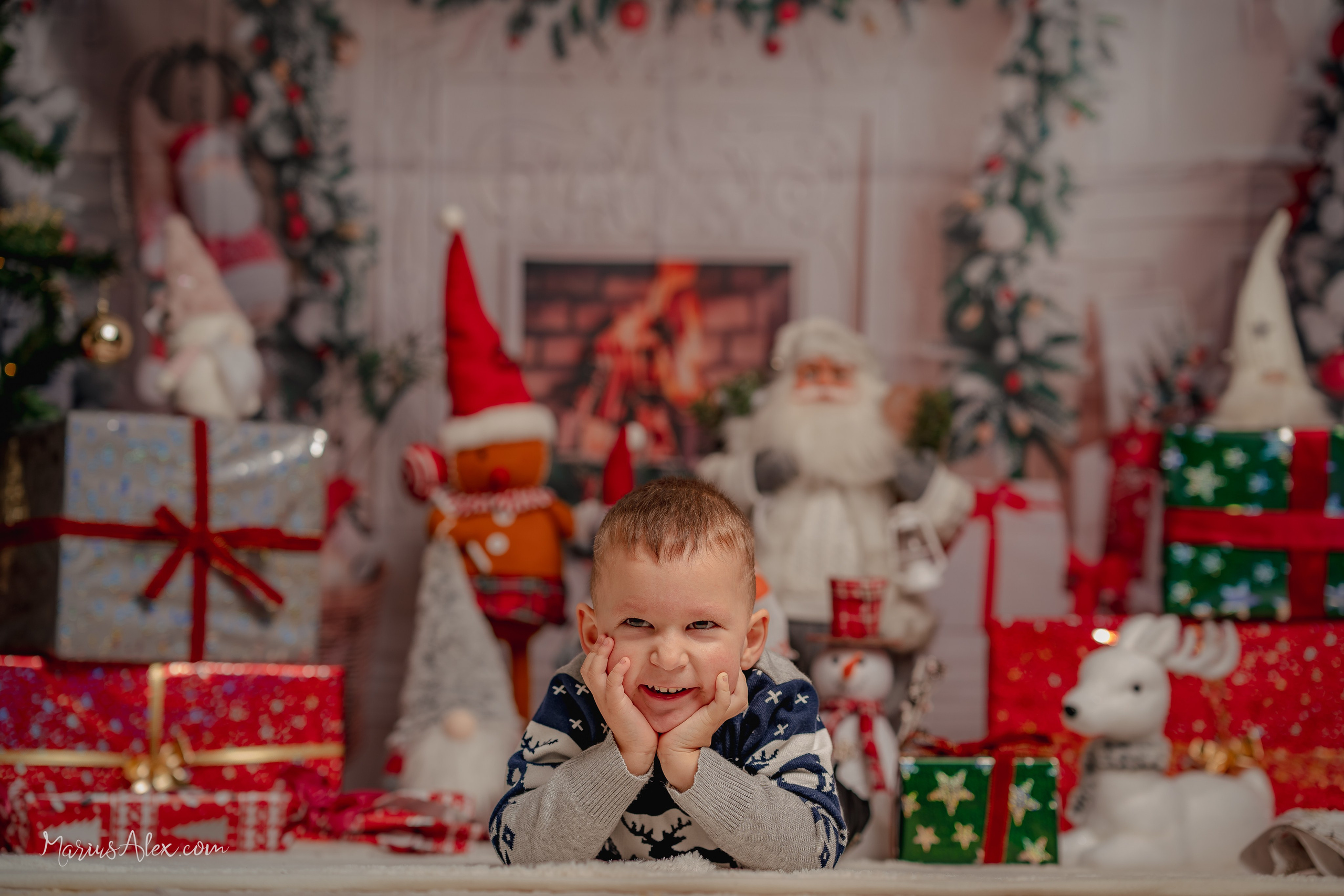 O familie fericită. Marius Alex fotograf de eveniment si portret din Suceava