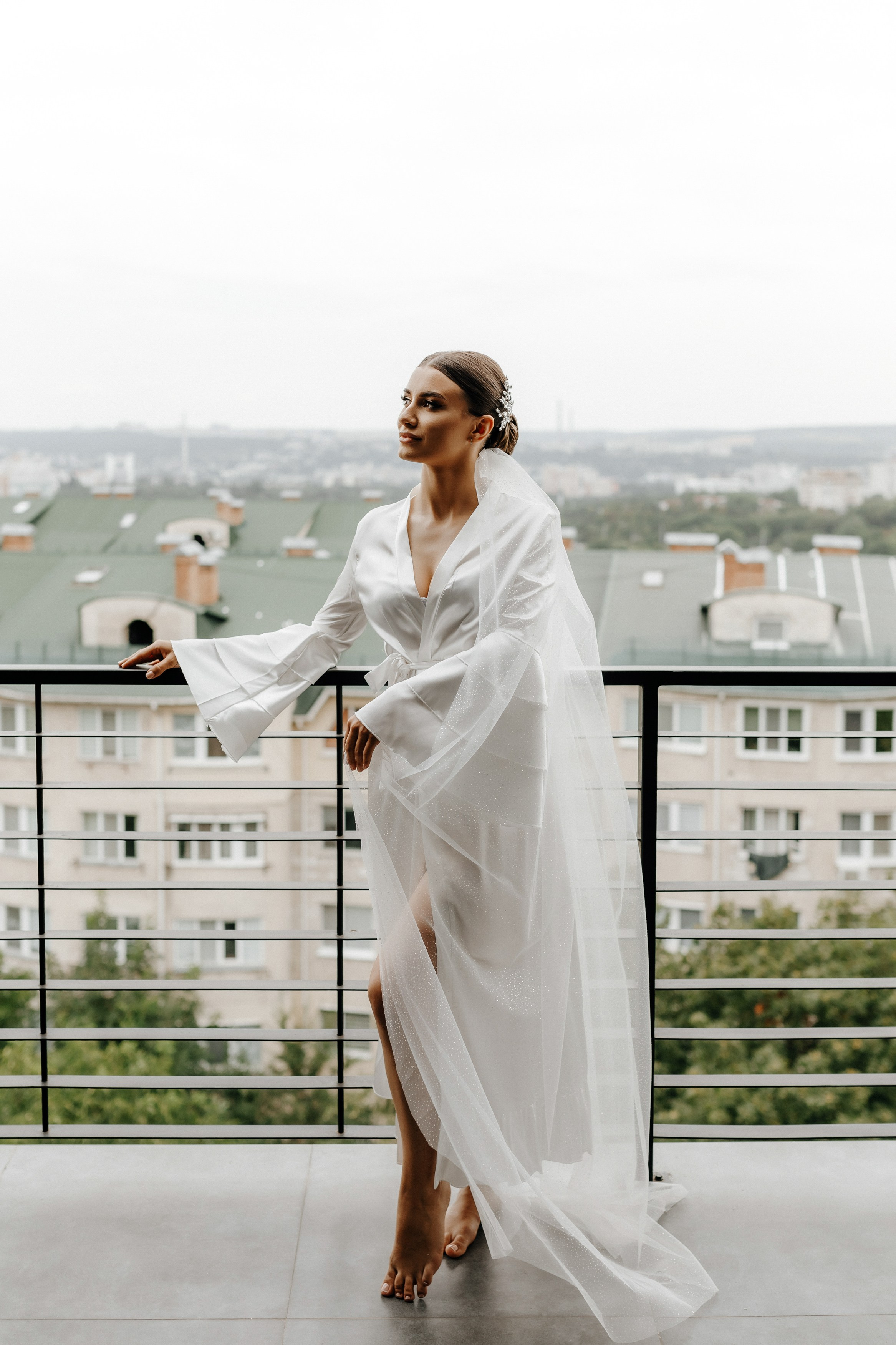Wedding — Dumitru & Victoria. Fulga Photographer