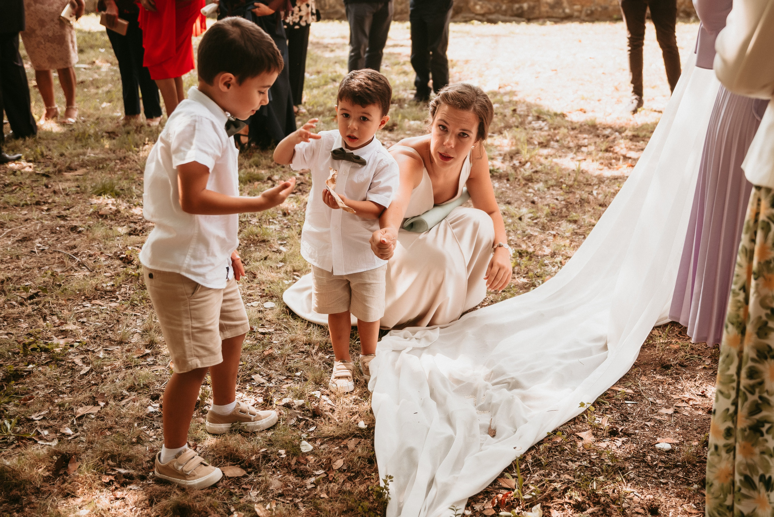 São & Luís. Photographe de mariage et de famille à Braga — Alexandra Mieres Photography
