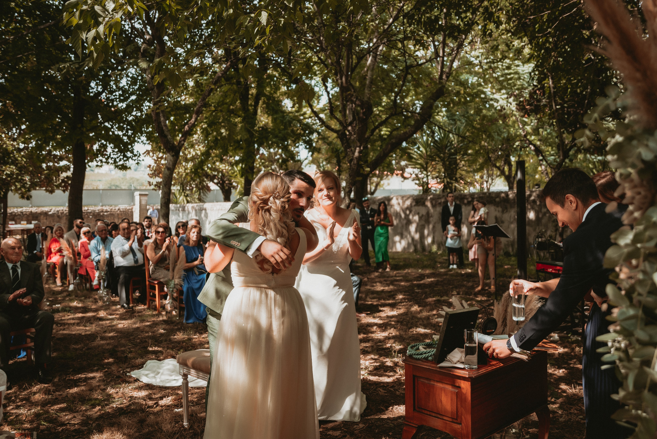 São & Luís. Photographe de mariage et de famille à Braga — Alexandra Mieres Photography