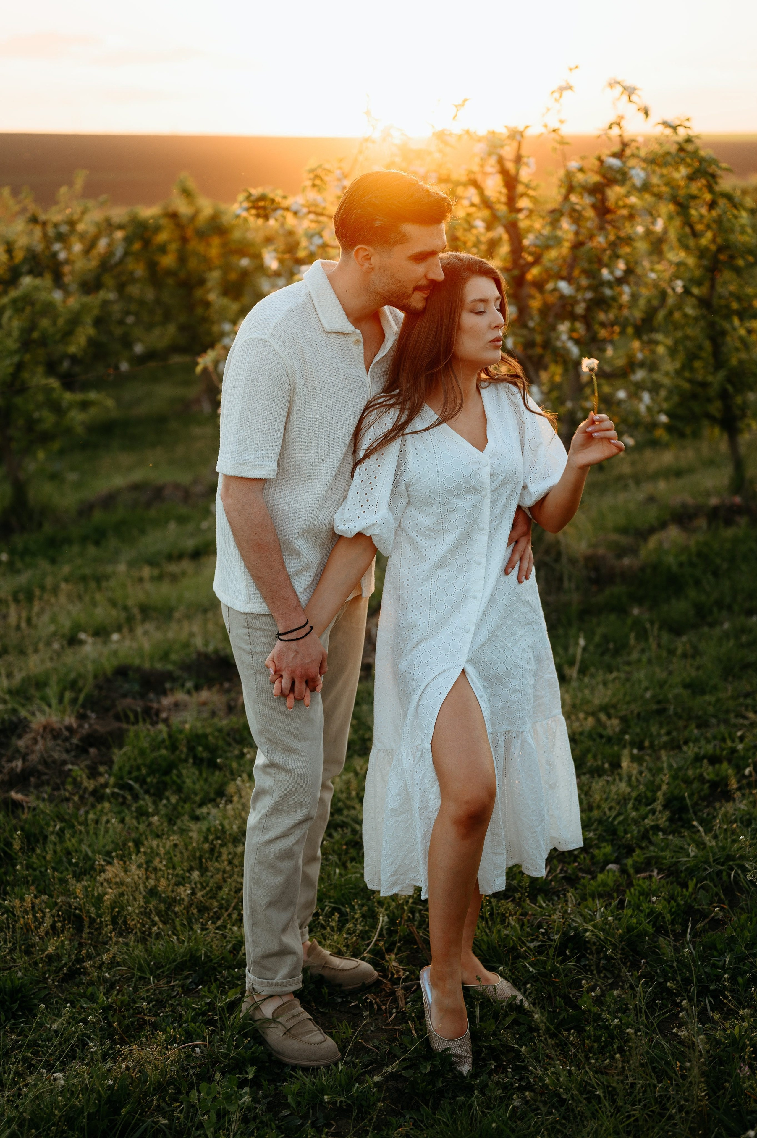 Sedinta foto Save the Date. Valentin Melen — wedding photographer