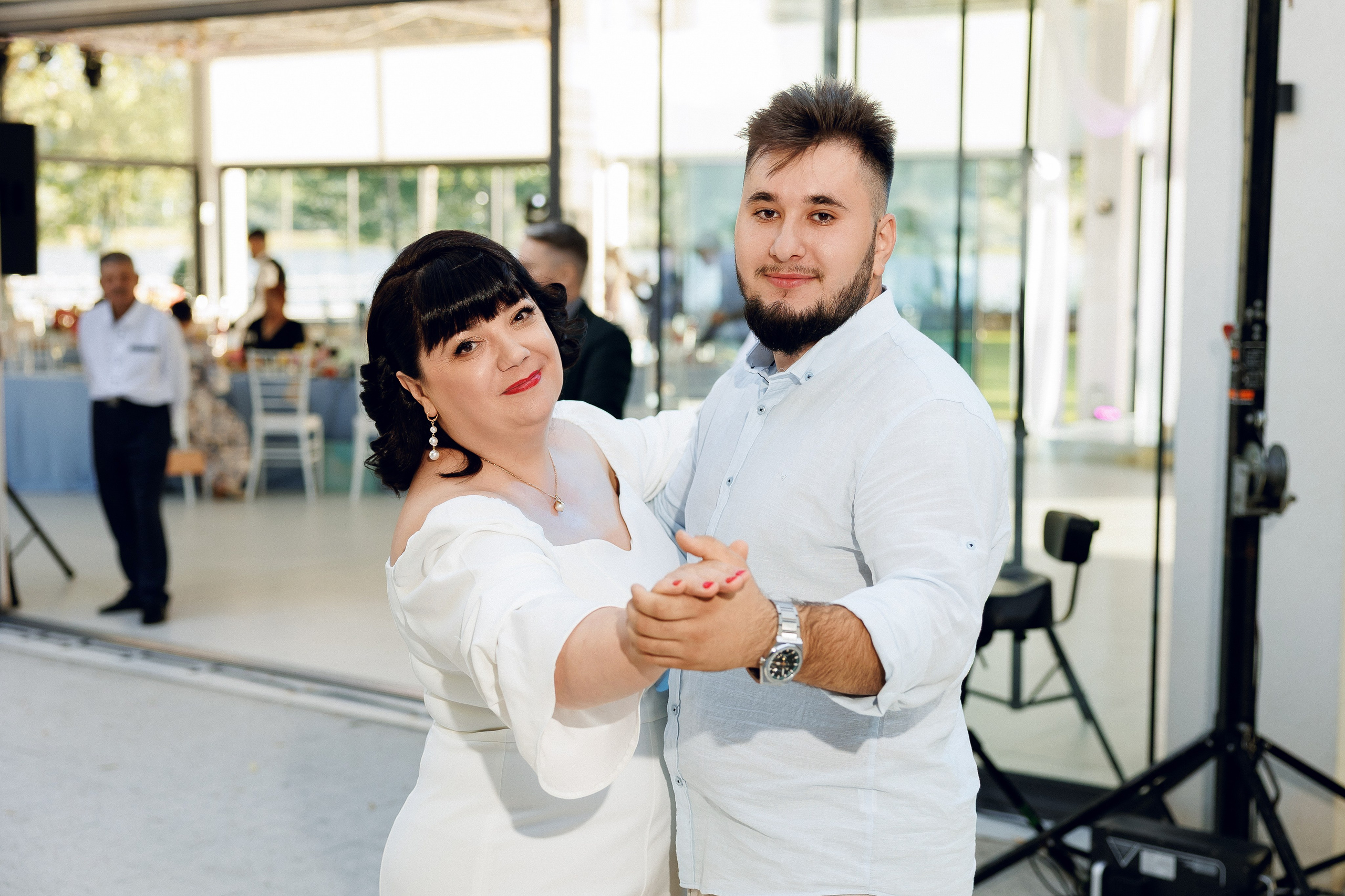 Florin & Corina — Complexul Turistic Costesti — Wedding Day. Servicii Foto și Video 067188353