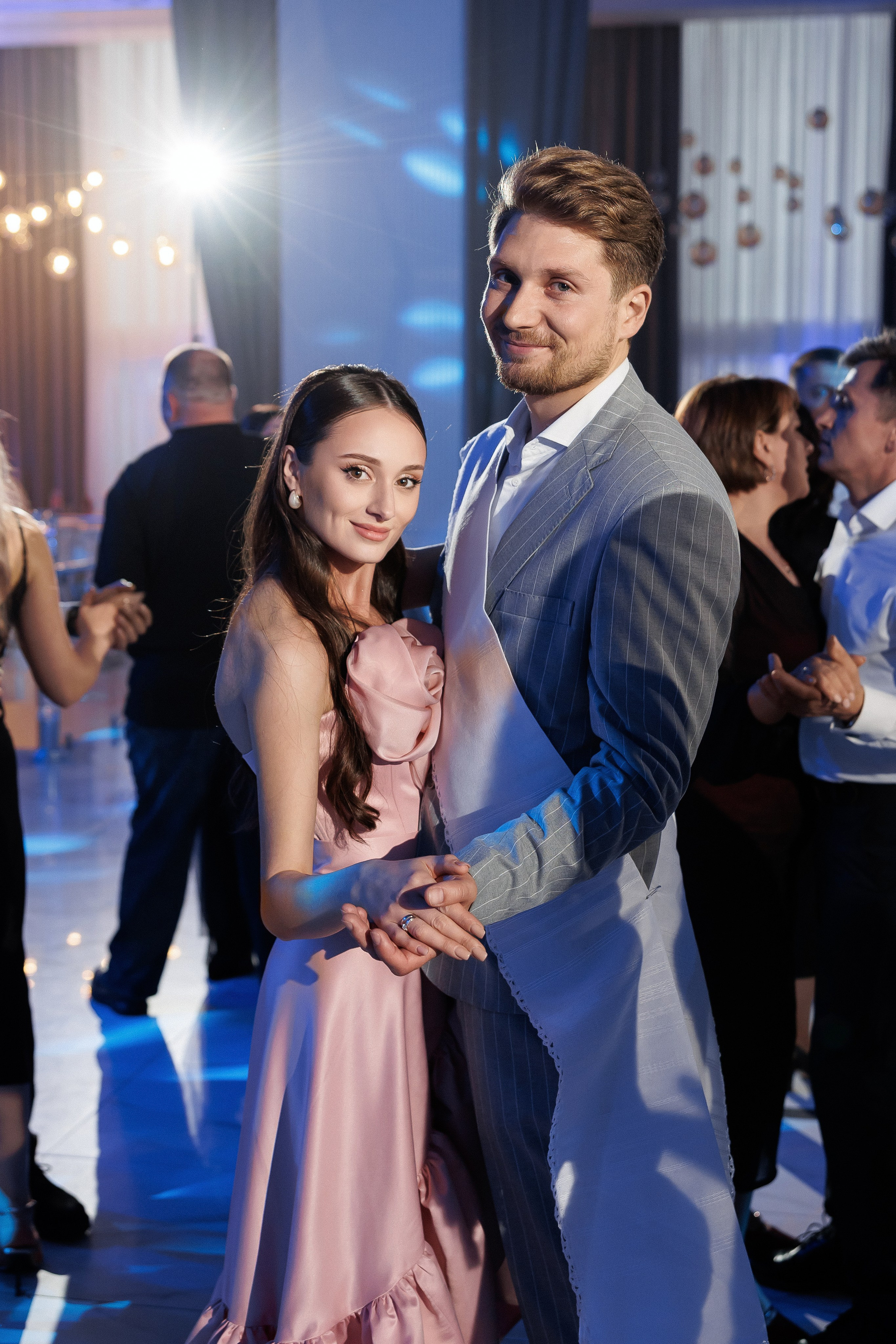 Ion & Djulieta — Richland — Wedding Day. Servicii Foto și Video 067188353