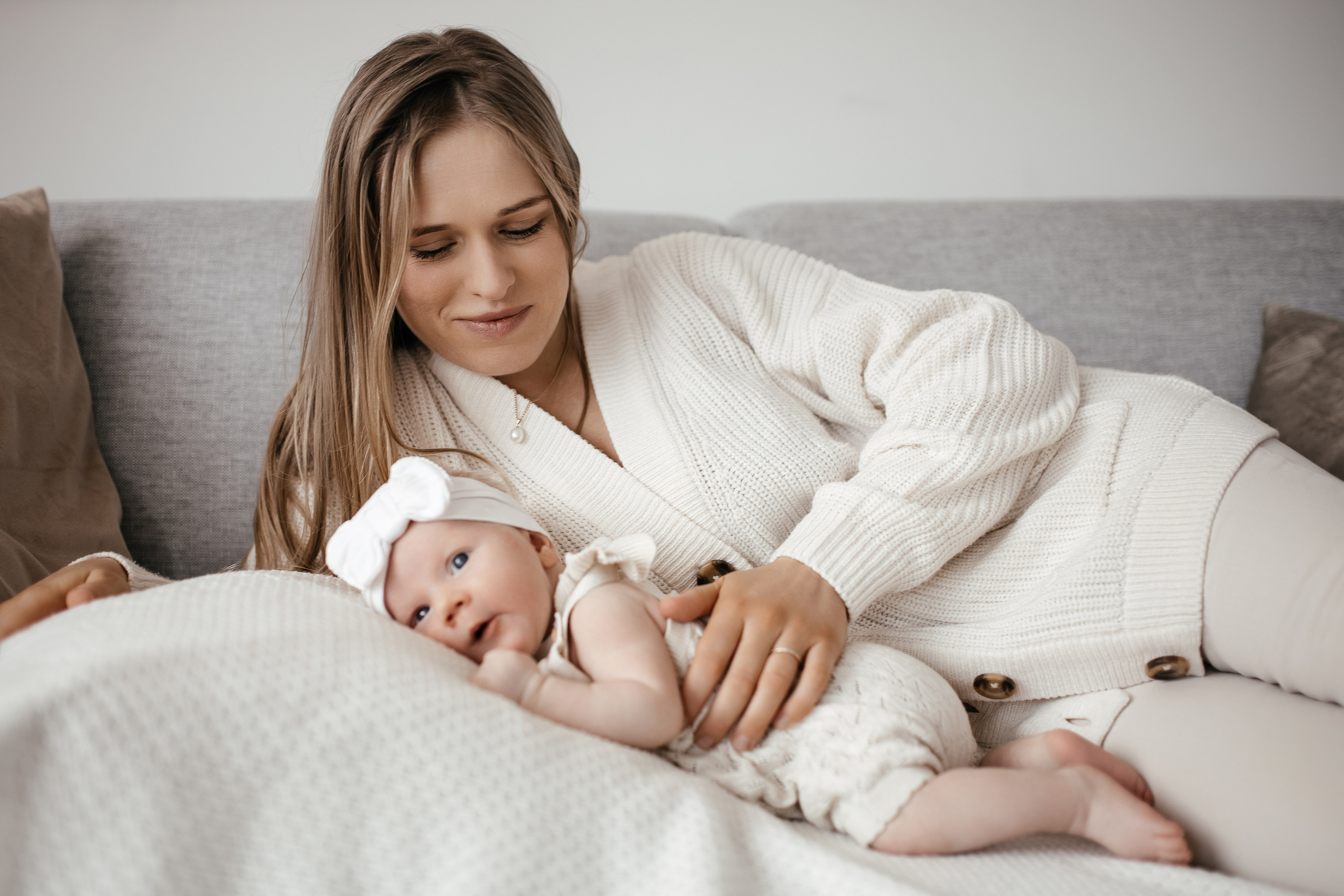 Newbornfotografin. Familien-, Hochzeits- und Newbornfotografin Neustadt an der Weinstraße