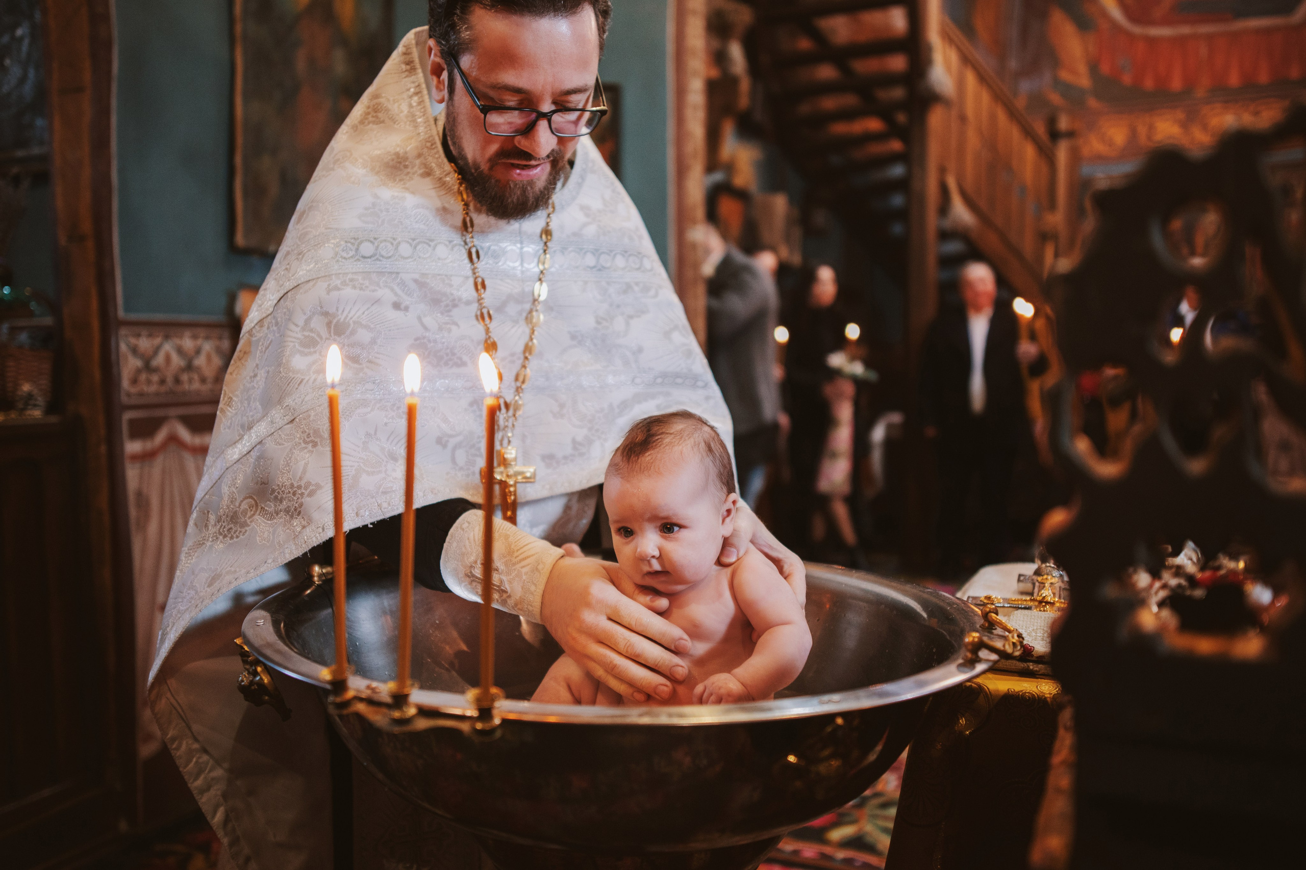 Botezuri & Cumetrii. Wedding, Family Photographer