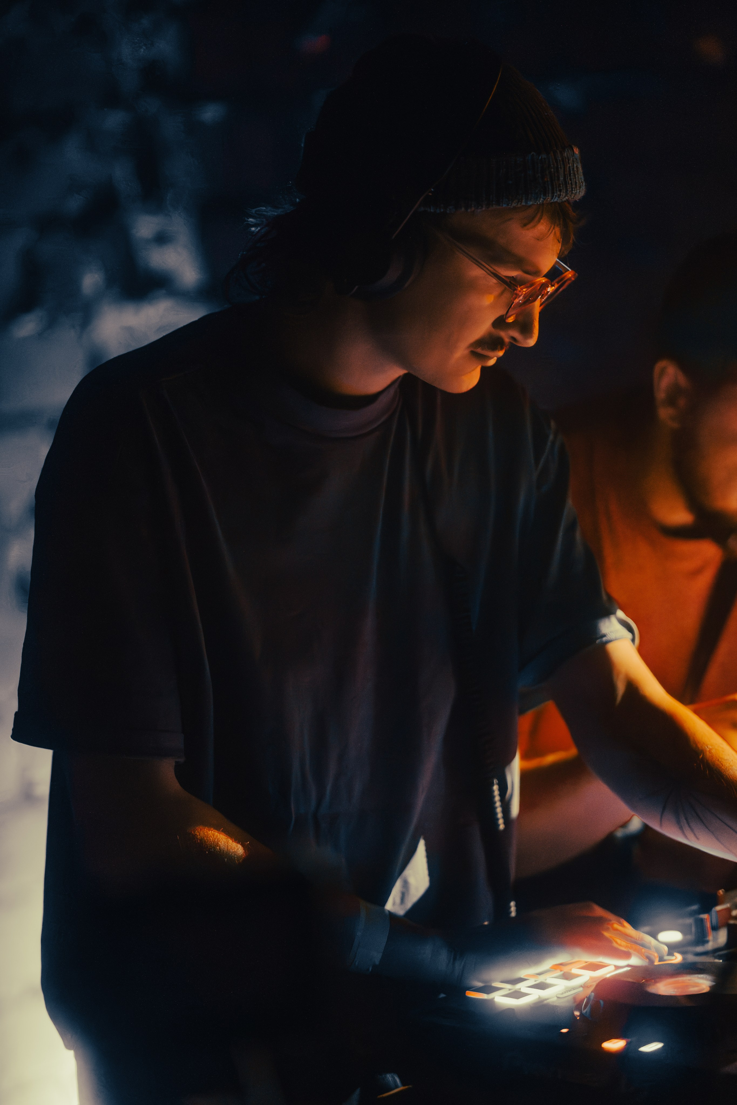 Sommerausklang. Stevenson.Visual.Lab — Professional Photo/Video in Berlin