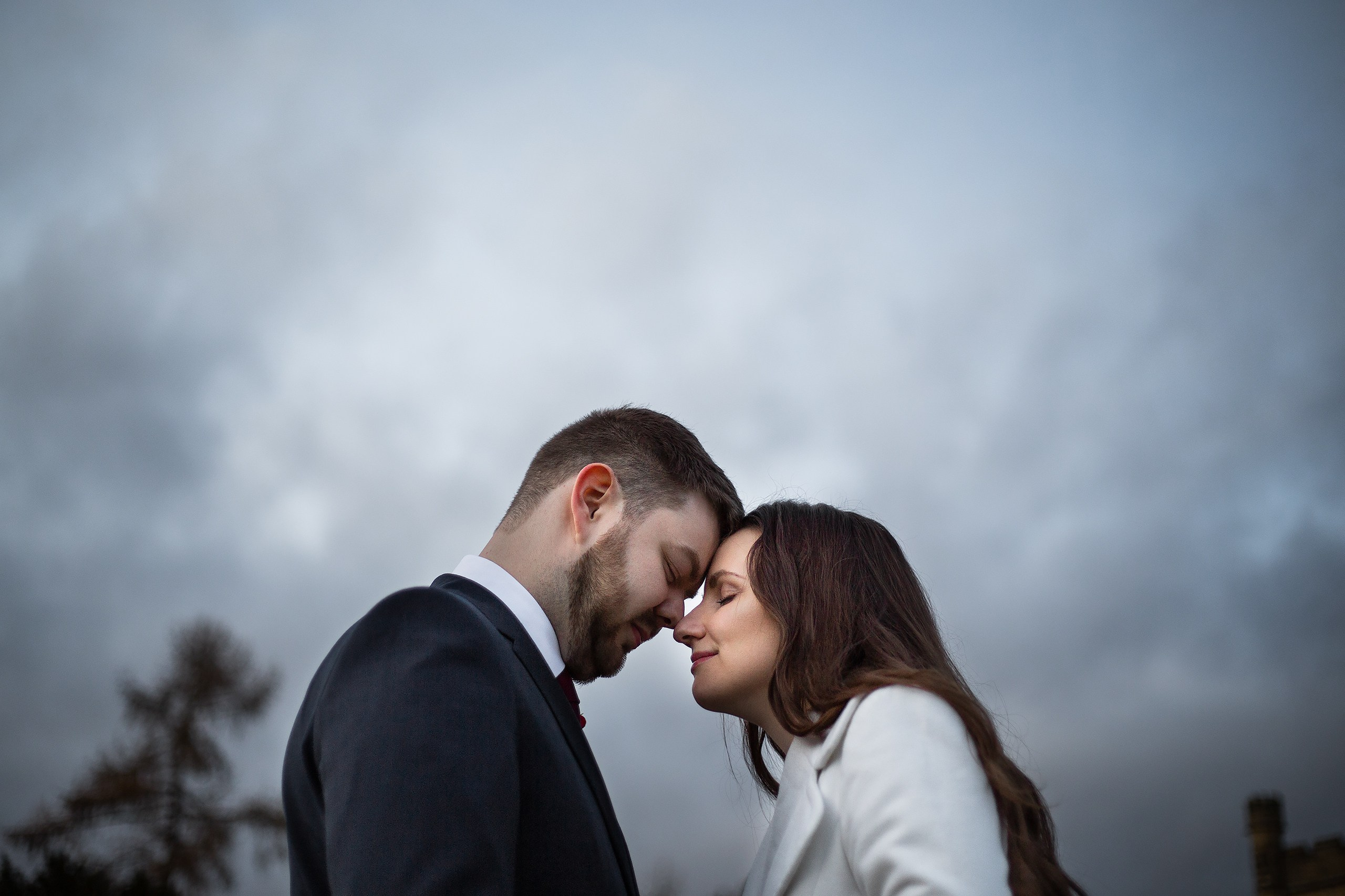 Weddings. Tomas Ramoska Photography