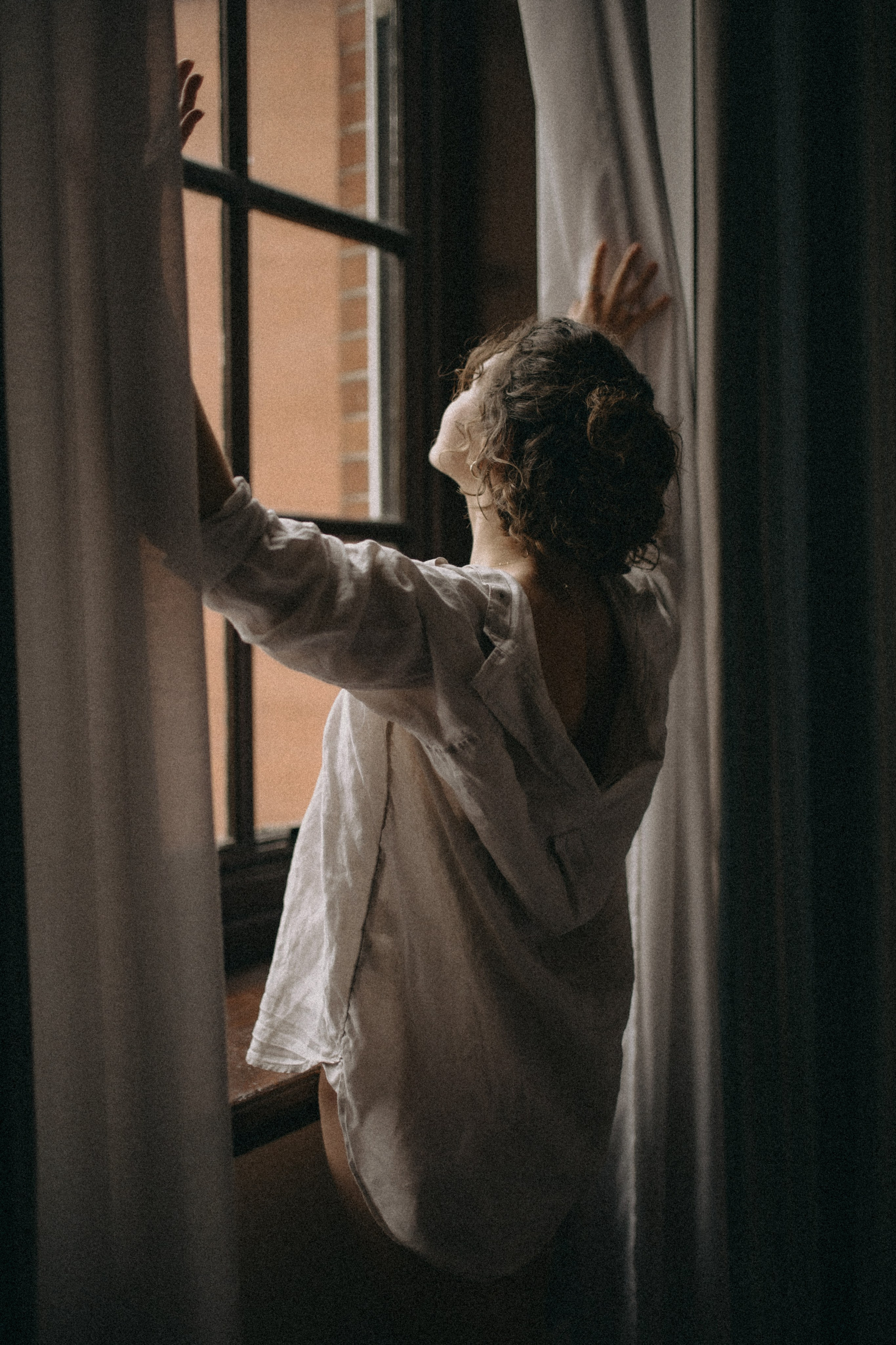 Marita. Yorkshire Photographer