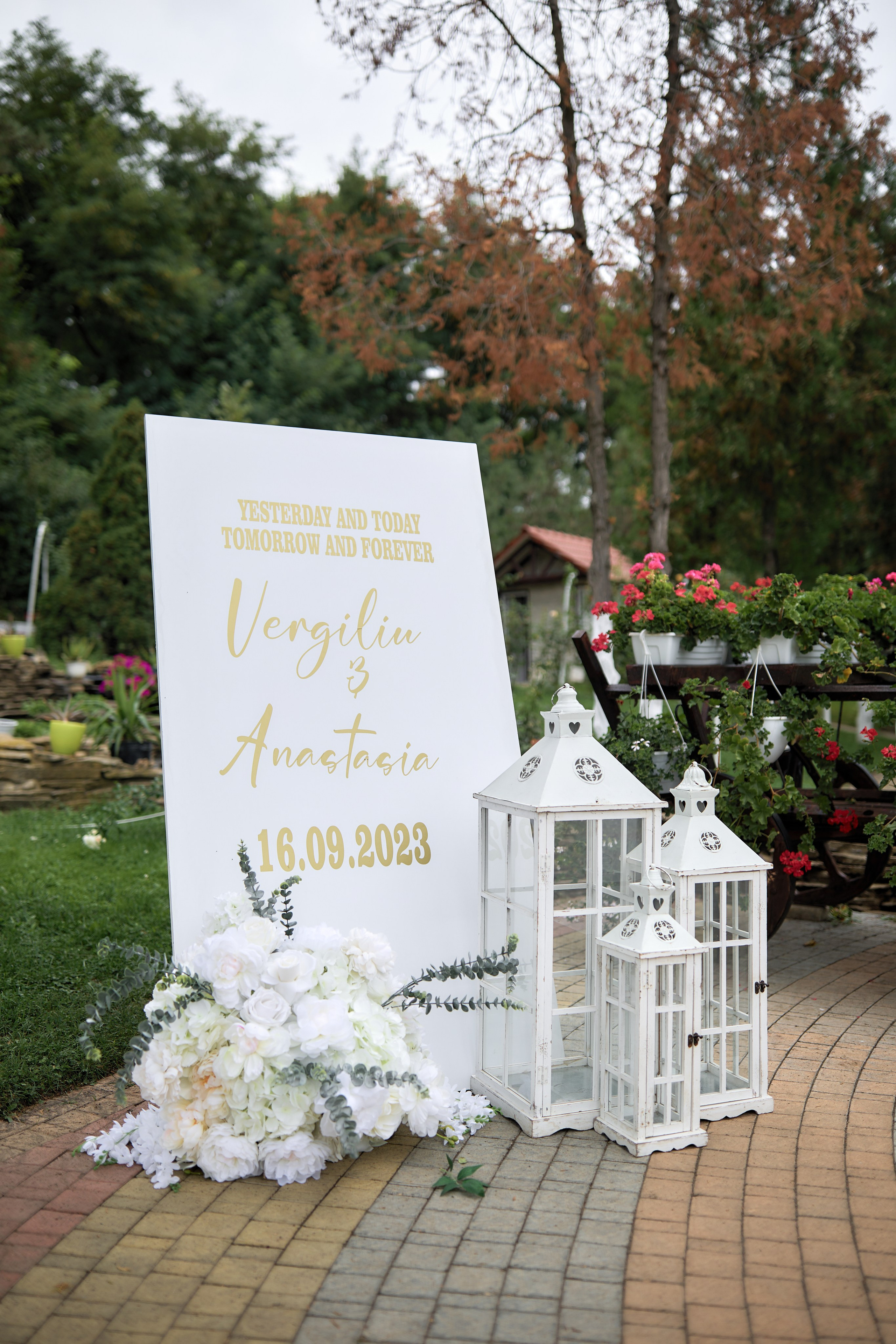 Virgil & Anastasia. Свадебный и семейный фотограф. Fotograf de nunta si familie