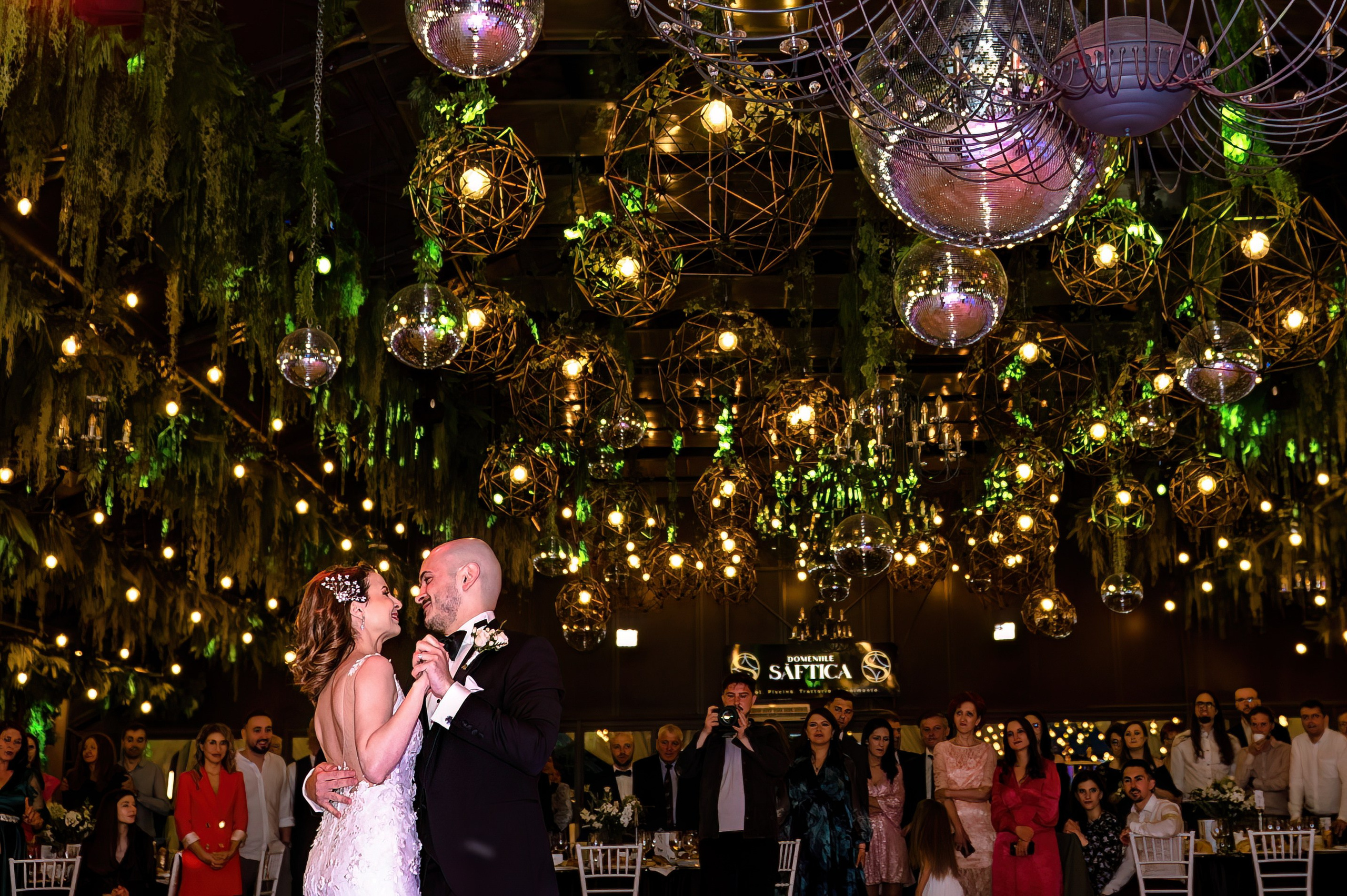 Andra&Andrei | Domeniile Saftica. Claudiupaunica.ro