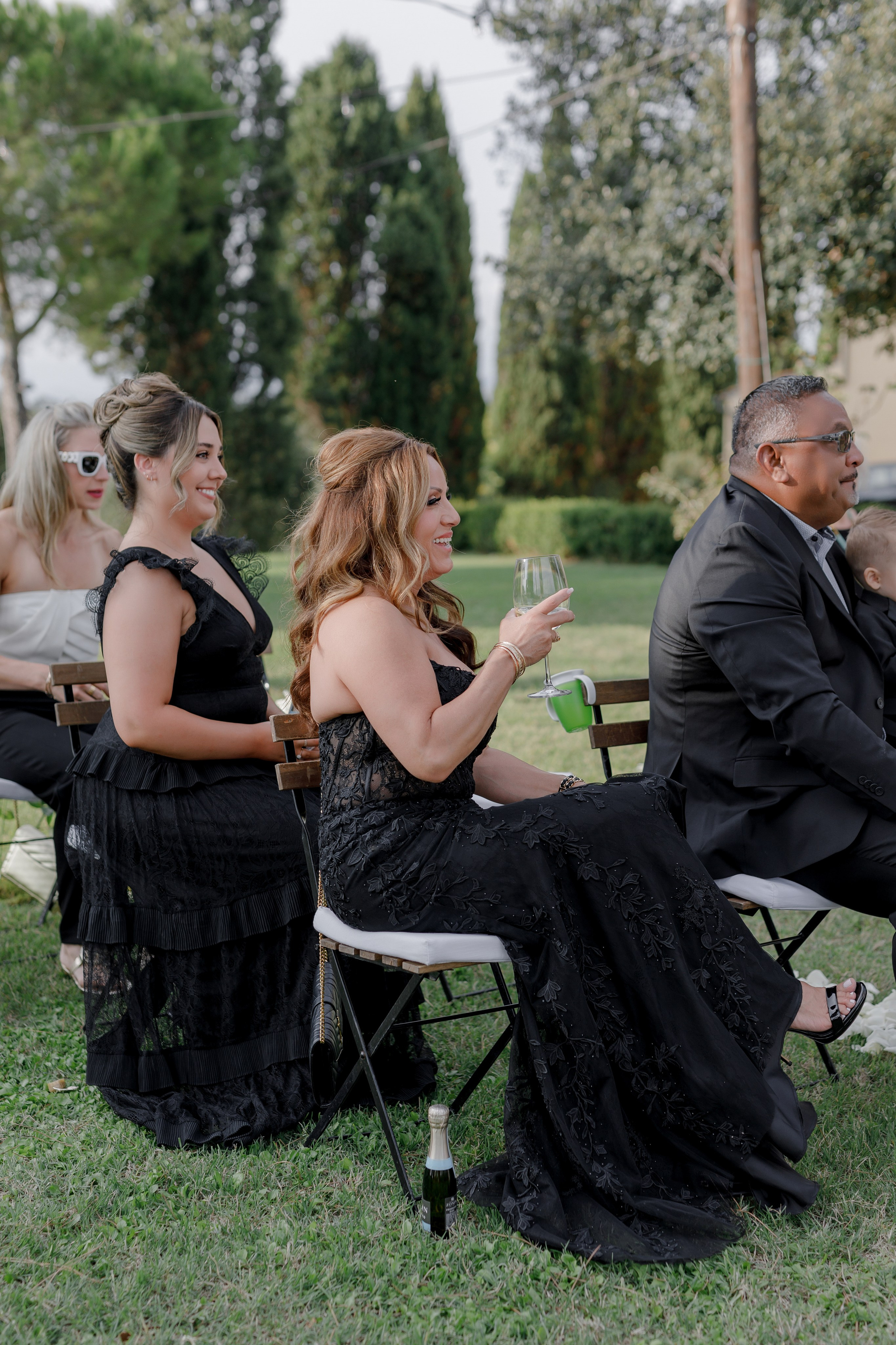 Dom&Ally. Wedding photographer Italy