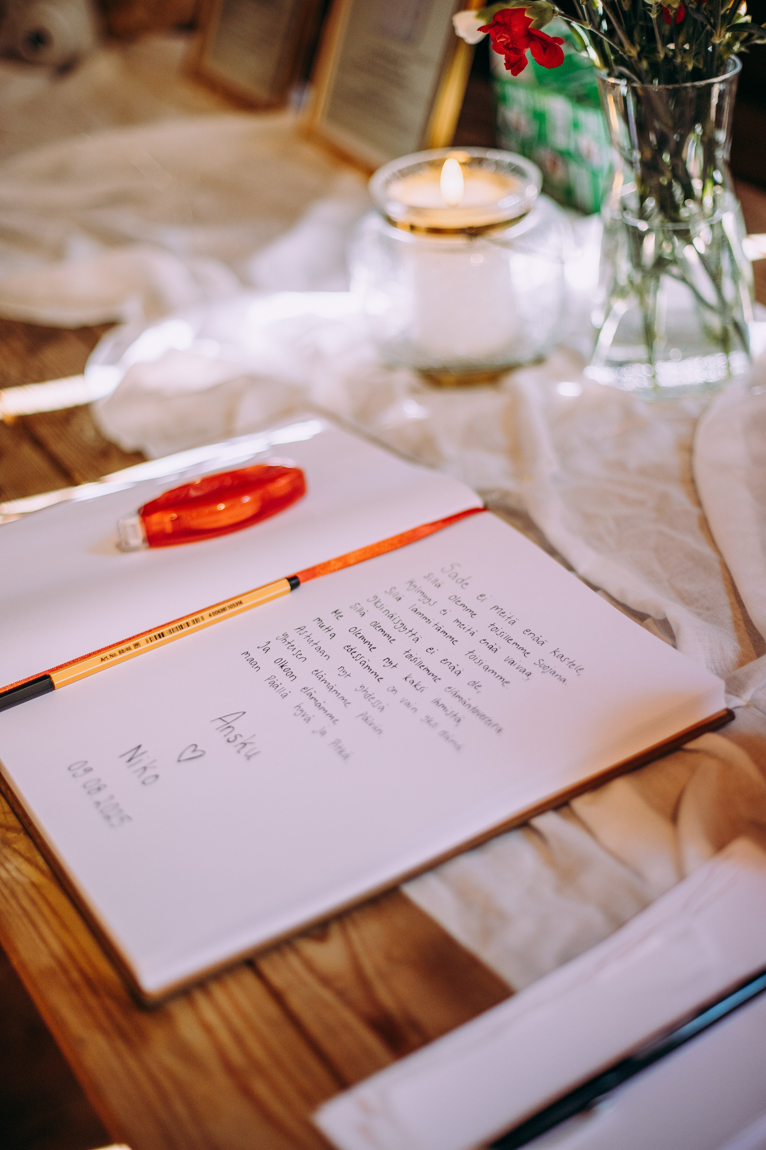 N&A. Valokuvaaja Itä-Uudellamaalla Viktoria photography