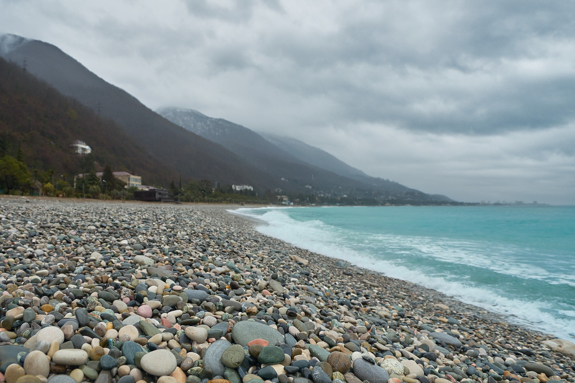 Landscapes by Yury Popkov. Yuri Popkov | Photographer