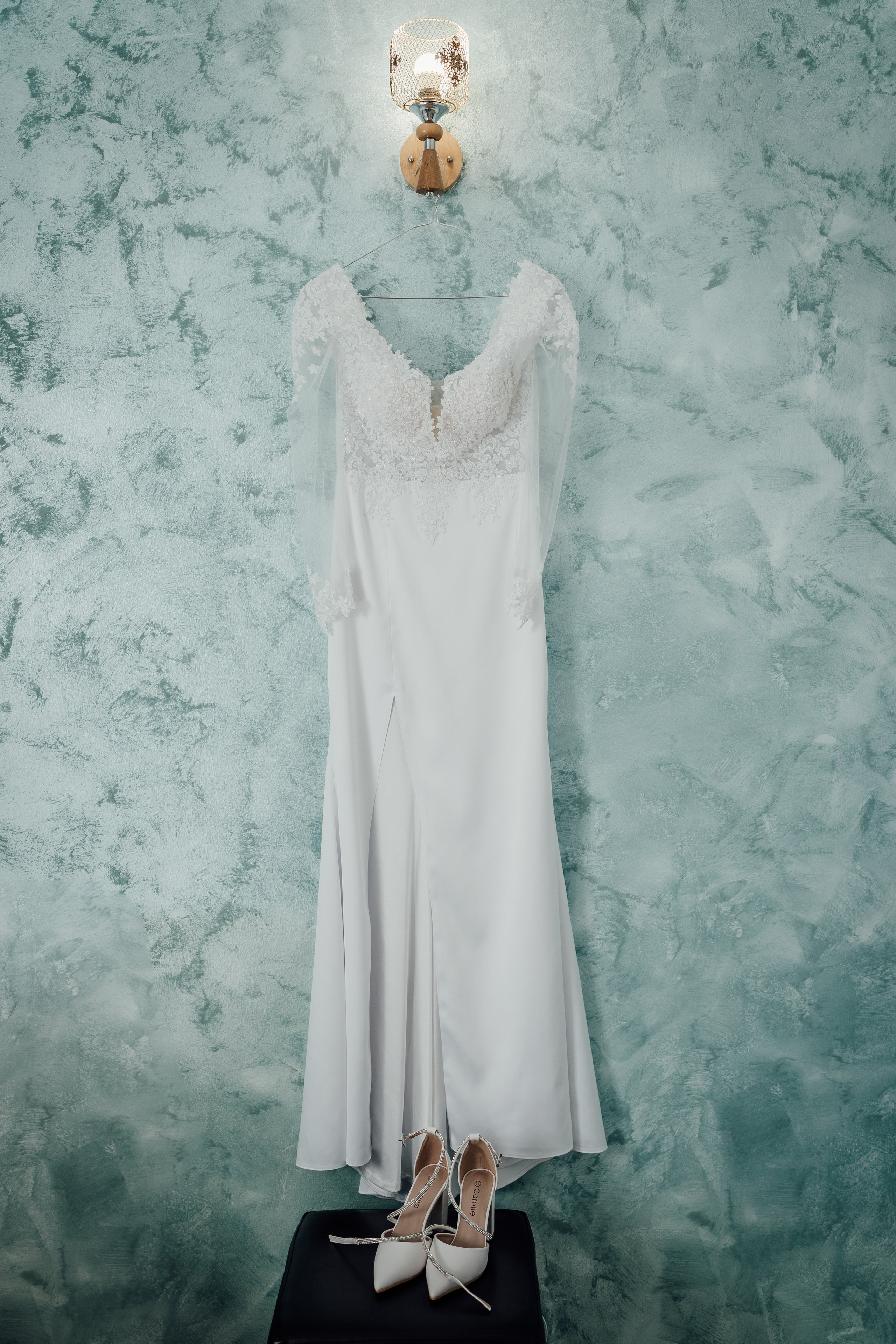 Nunta Ancuta & George