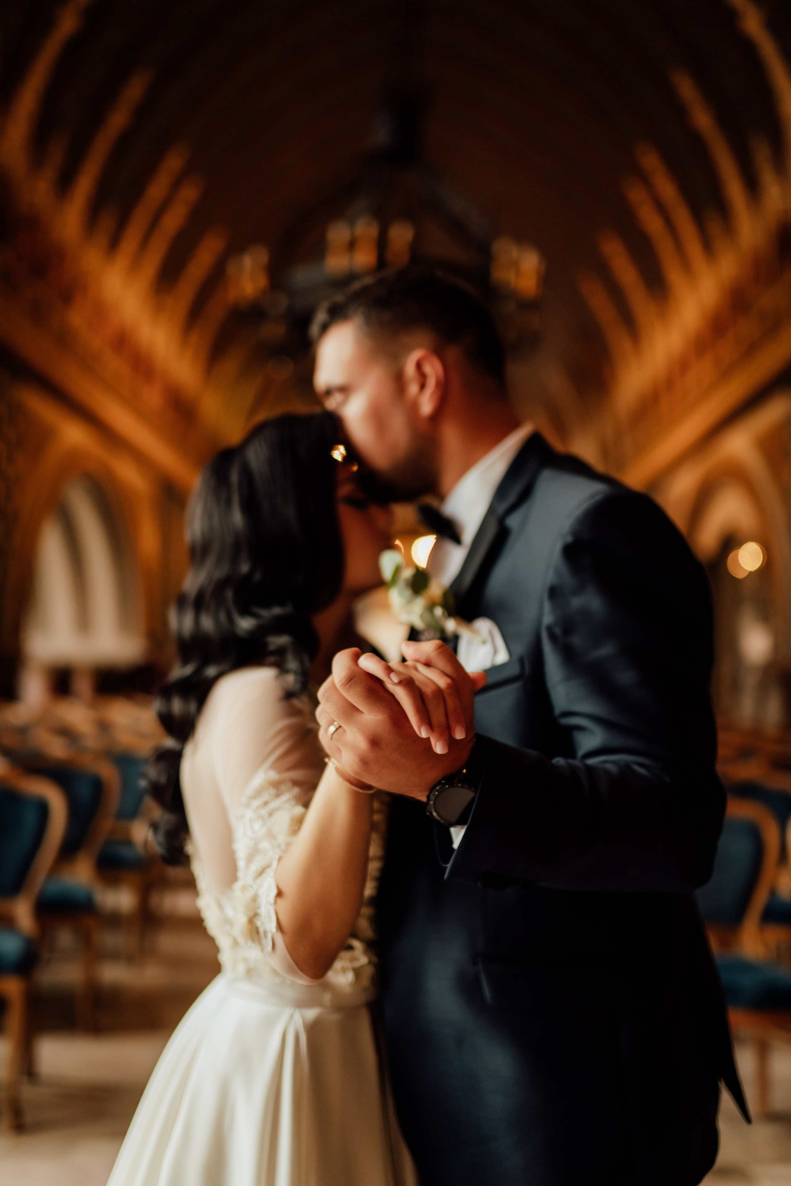 Nunta Gabriela & Cosmin