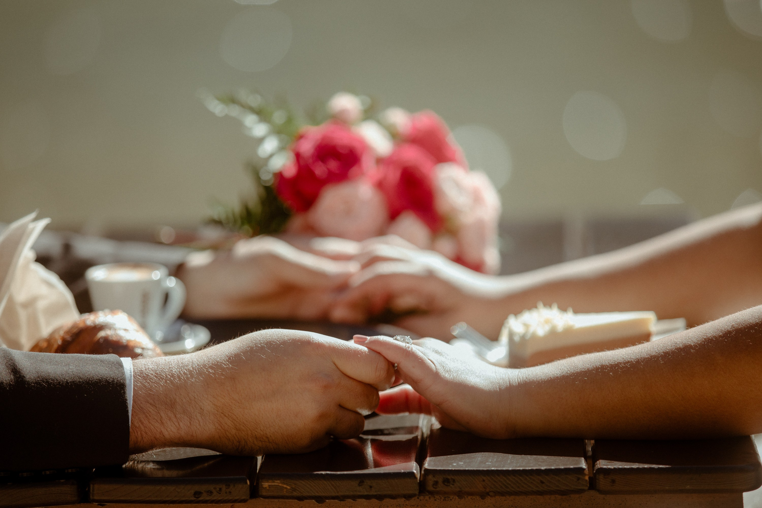 Secret Dolomites elopement at Lago di Braies & Cadini di Misurina | Best place to elope in Italy. Iceland elopement photographer & videographer