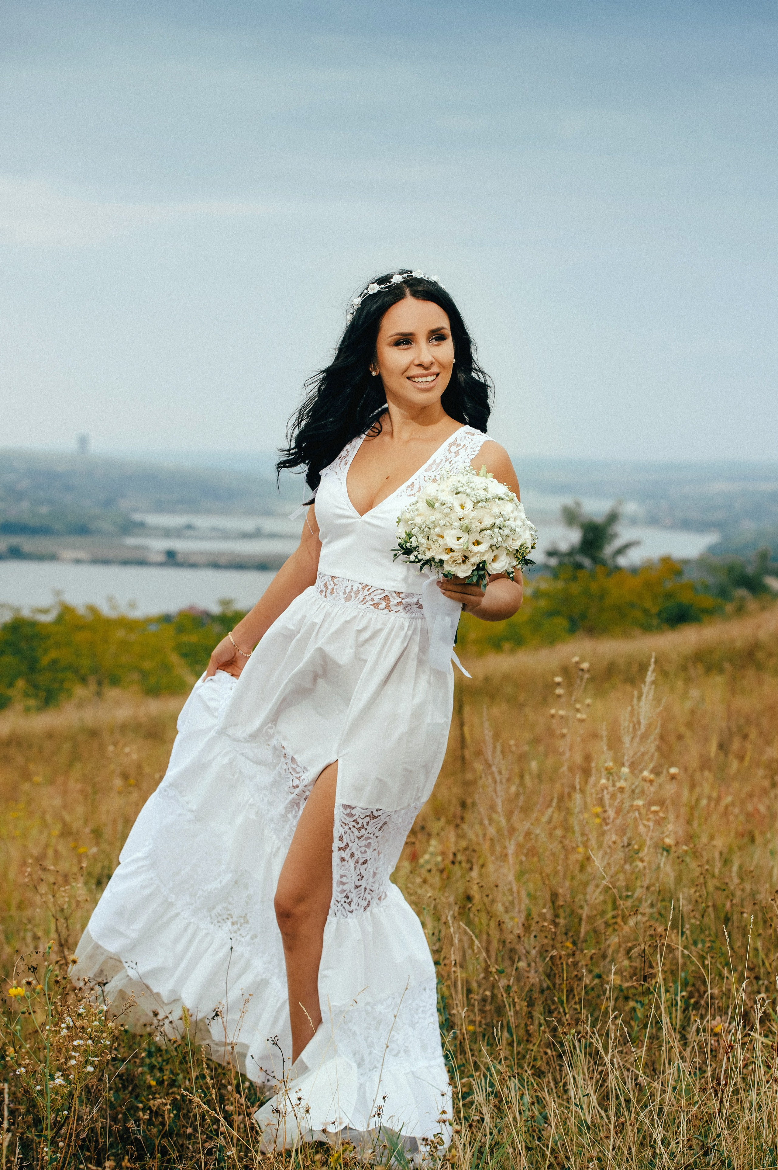 Cristina & Vadim. Fotograf de familie și evenimente