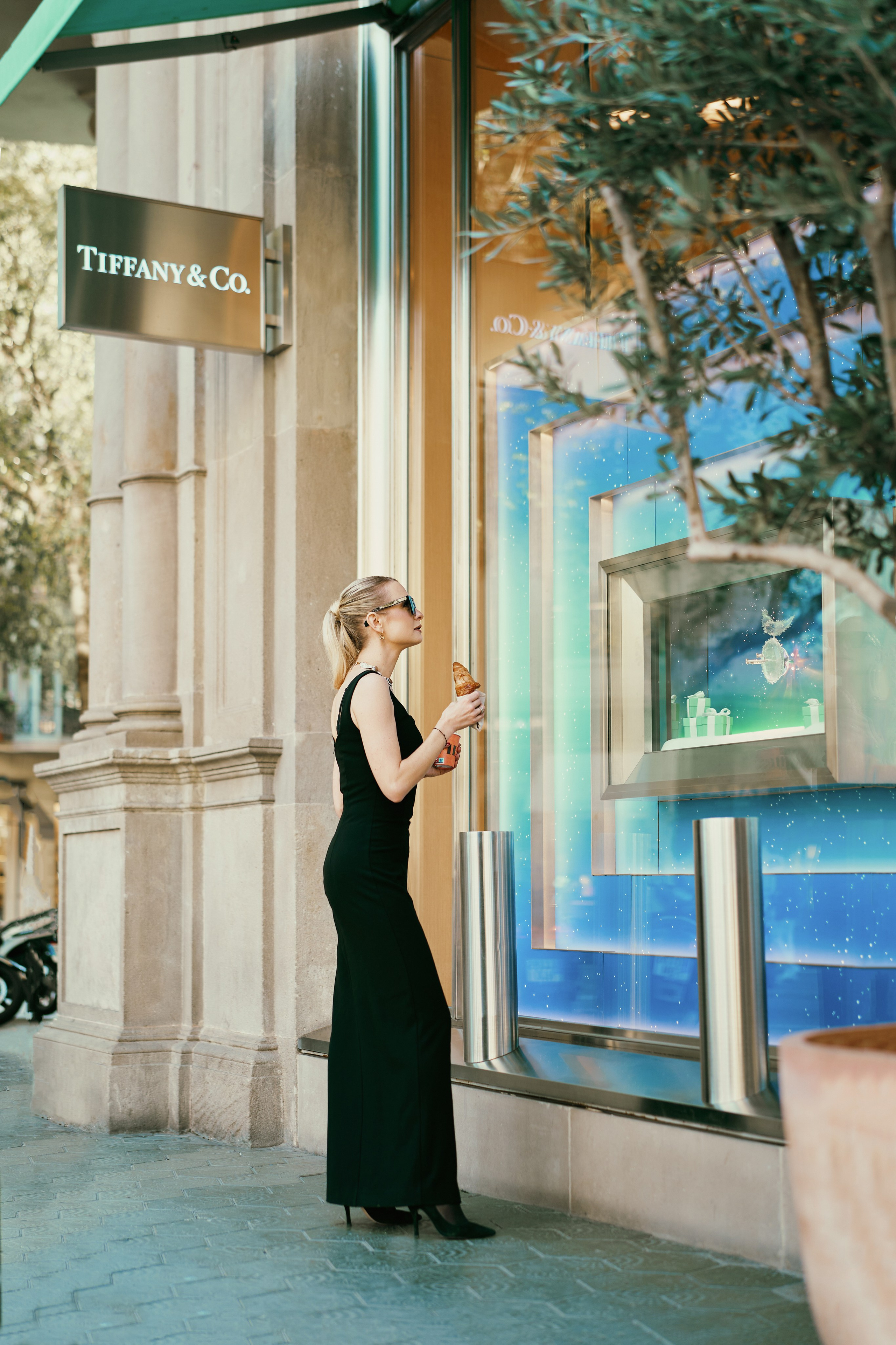 Валерия. Барселона. Фотограф в Барселоне Жанна Захарченко