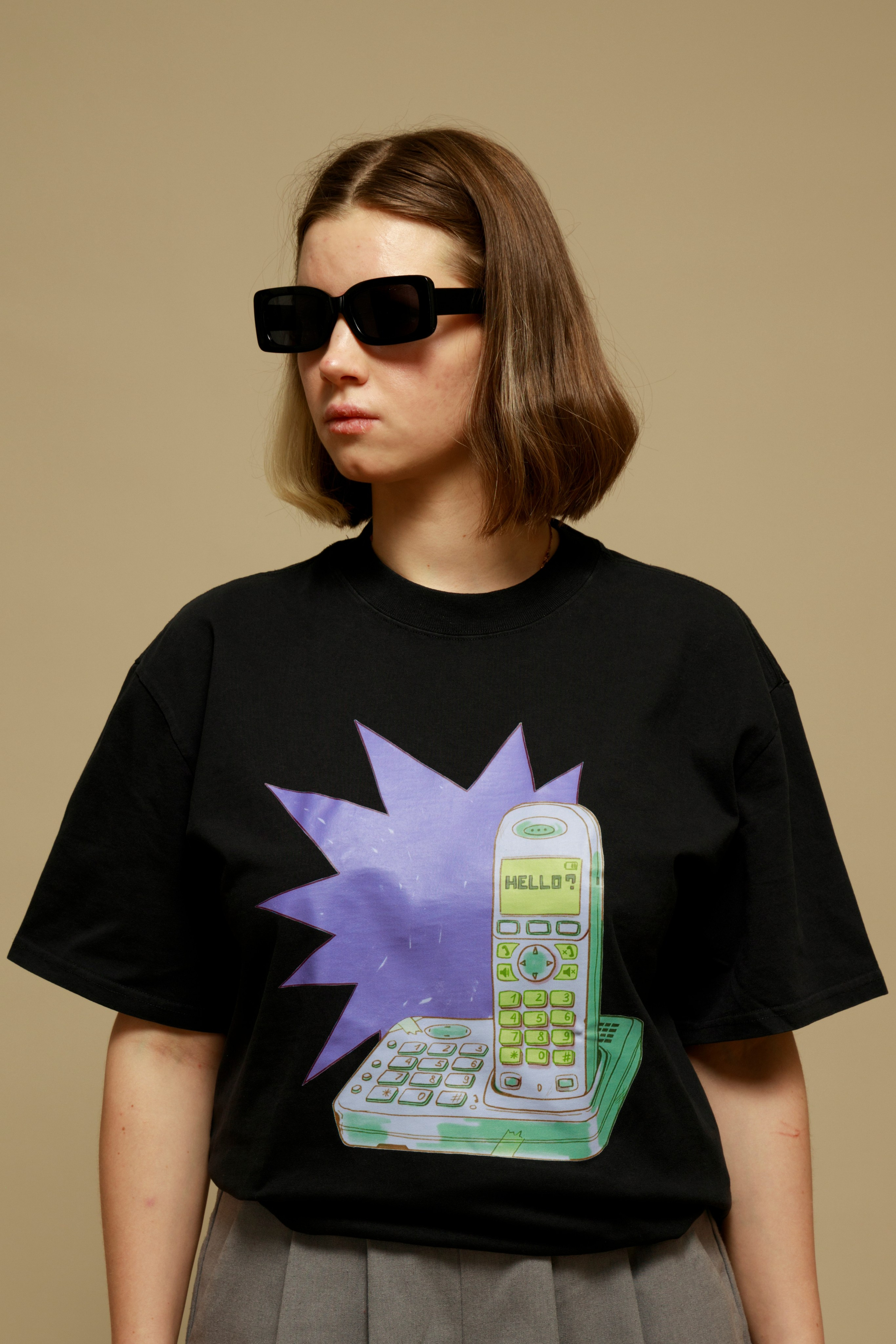 RETOUCH. Werbefotografin Christina Eckhardt in Nürnberg