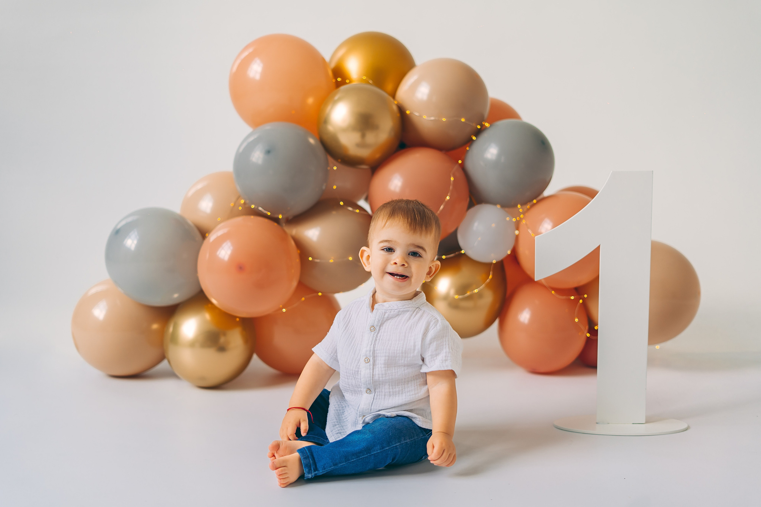 Andrei. Diana Muntean Photography