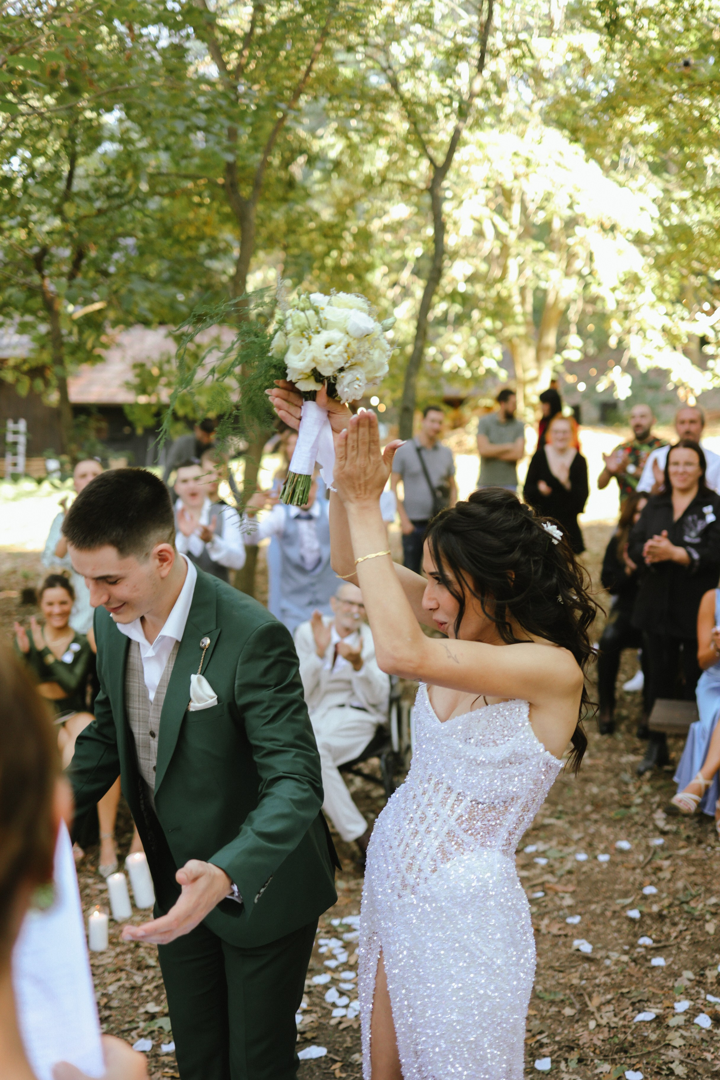 A. Vlada toskic wedding and event photographer