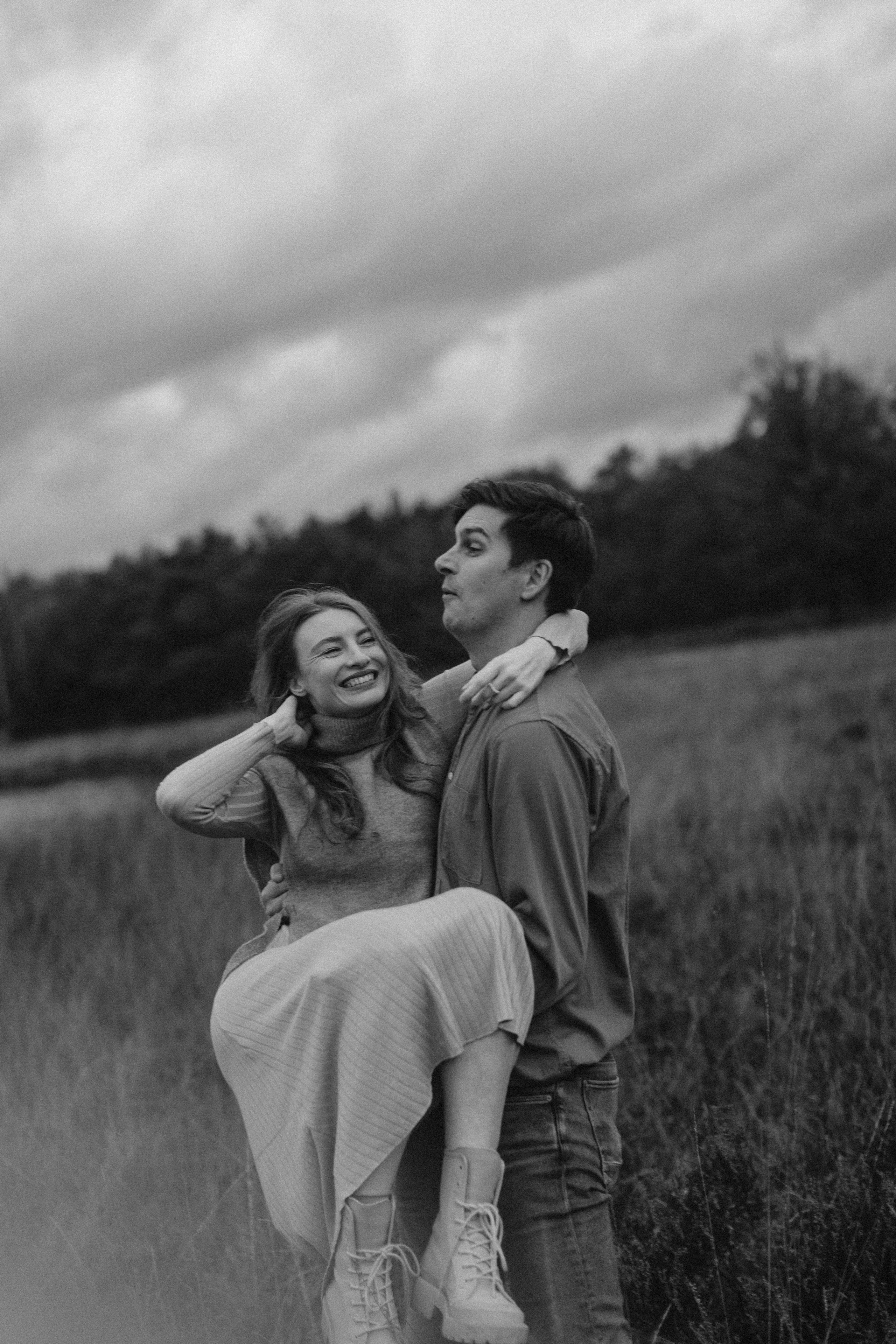 Couple: Y&T. True self