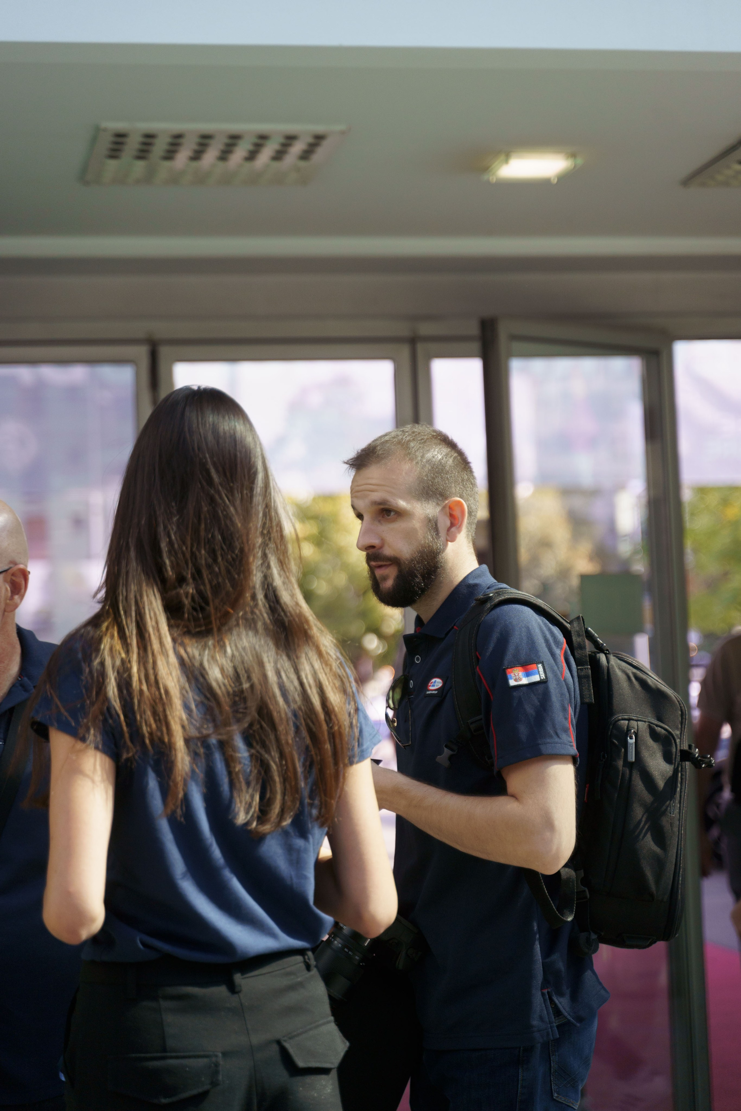EV Days in Novi Sad 2023. Žukov Studio