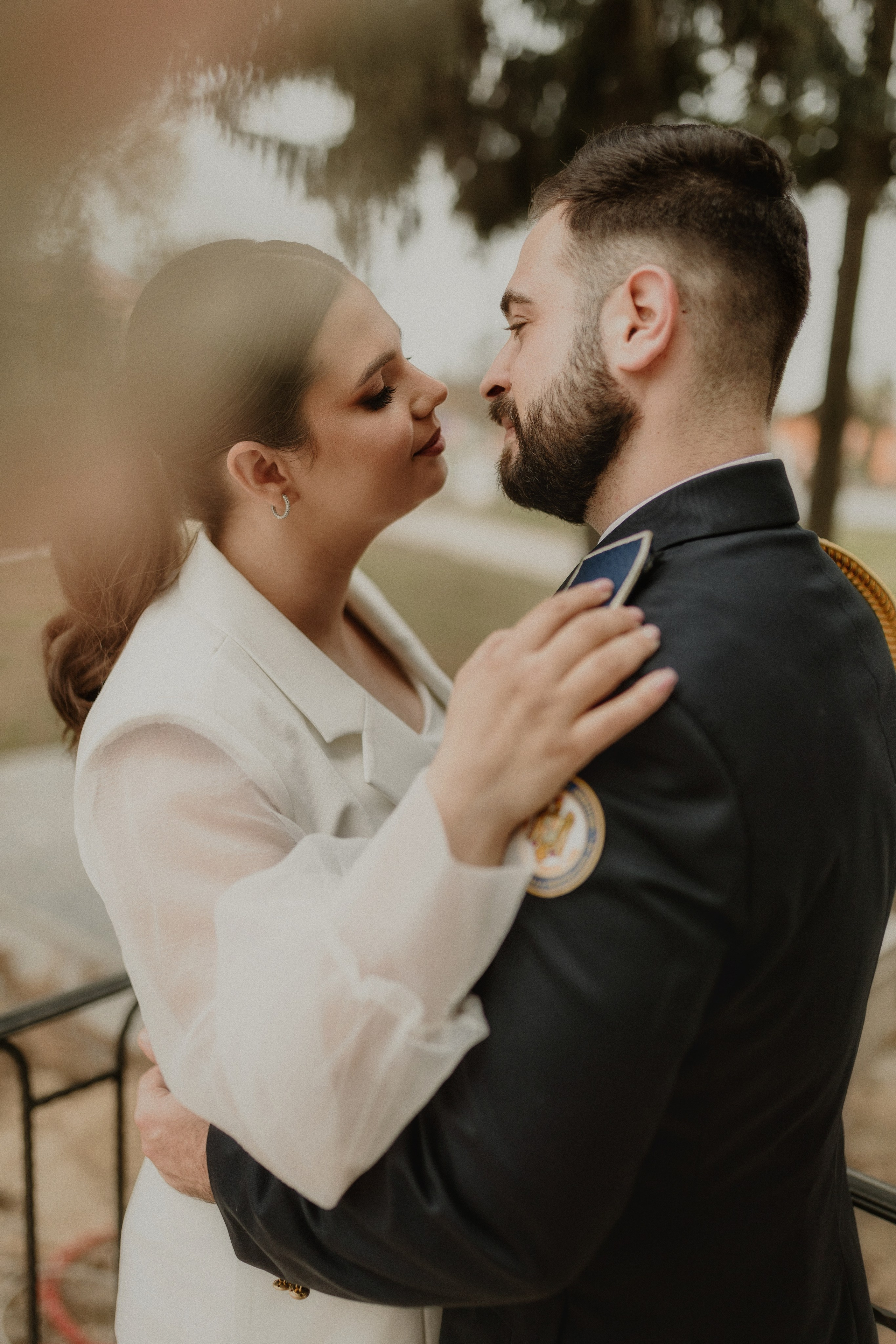 Calin & Patricia (Cununie). Emotions Photo Art