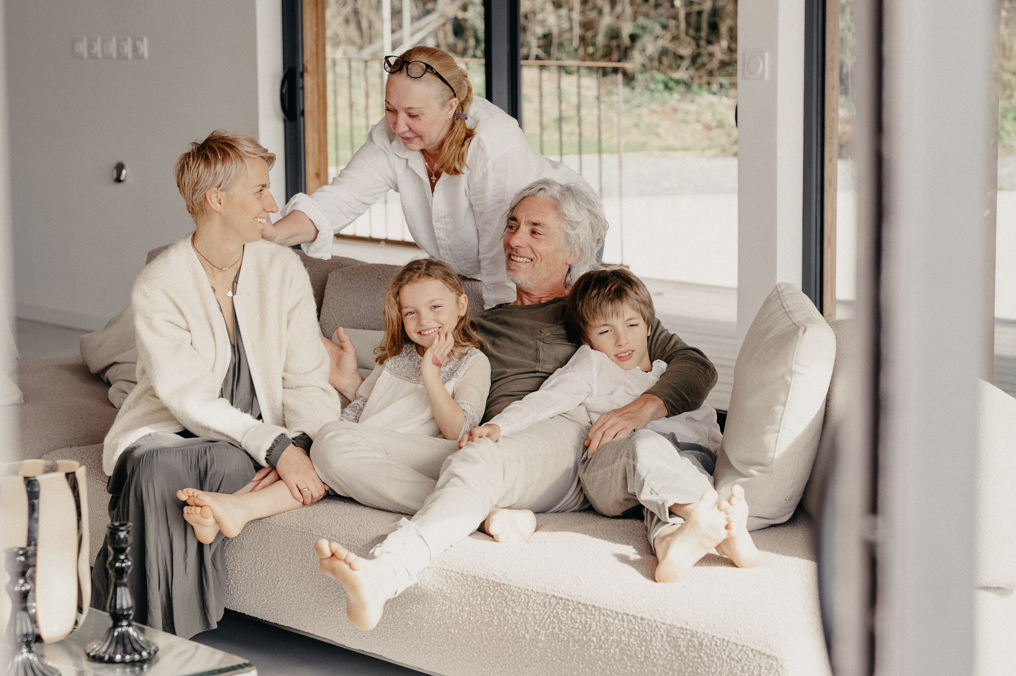 Famille. Ksenia Saulnier Photographie — Photographe de famille, grossesse et nouveau-né à Grenoble et dans l’Isère