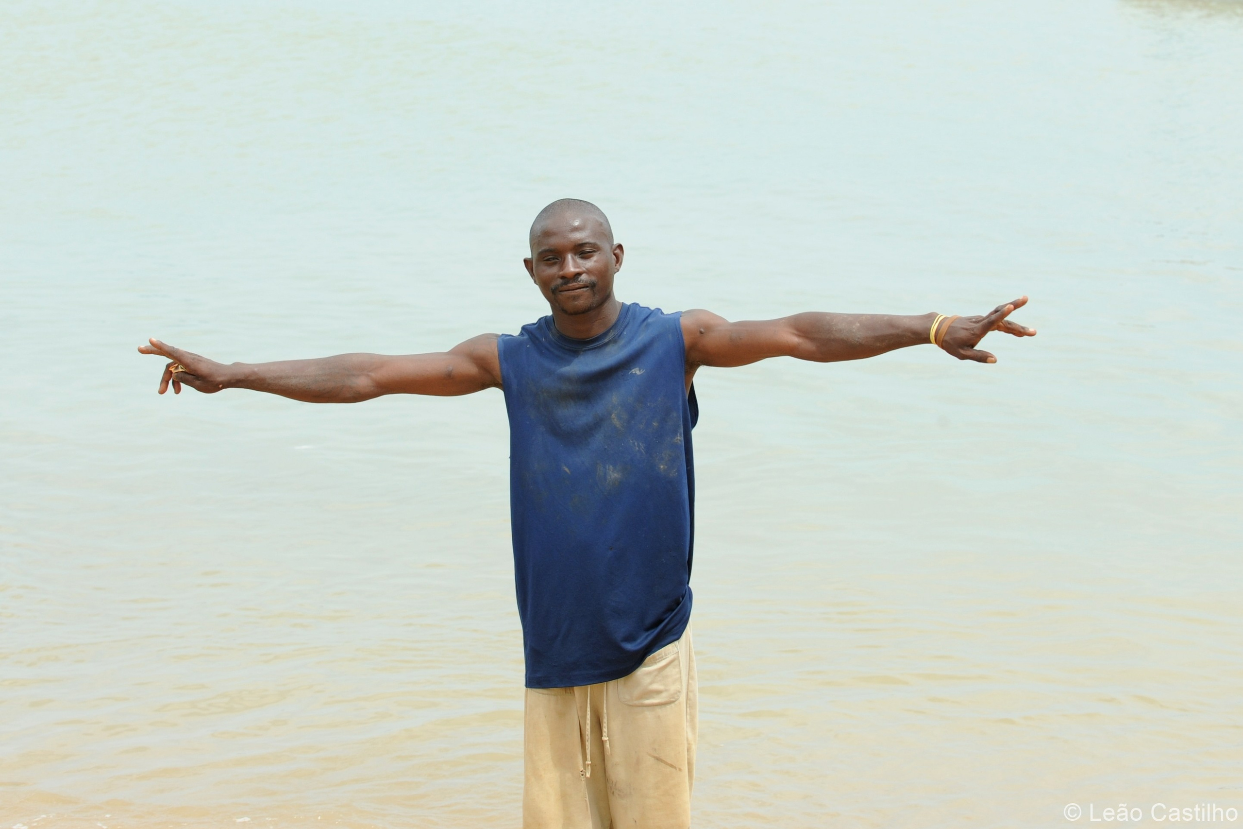 Photos from Angola people. Simbahalu