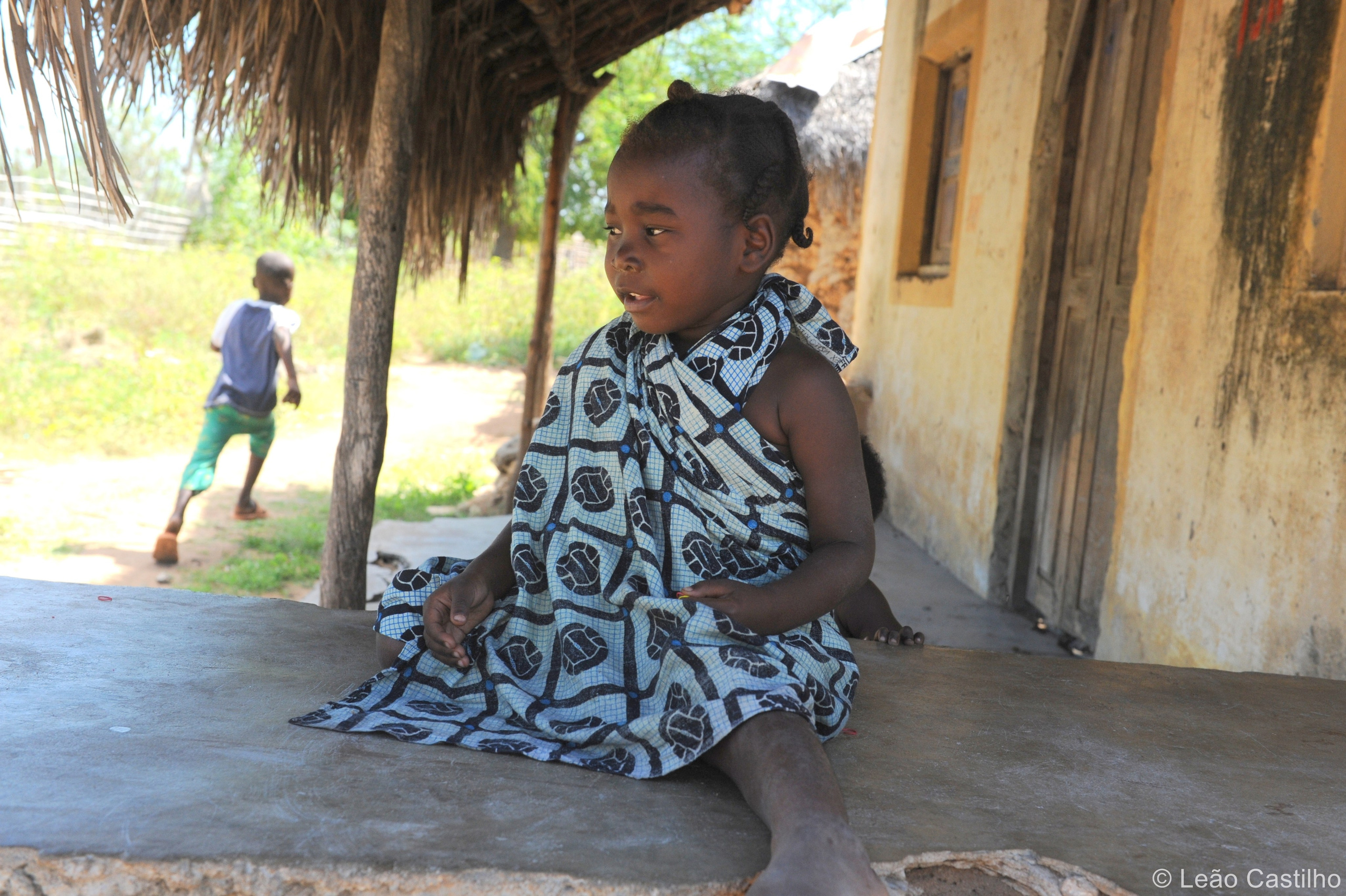 Photos from Mozambique people 2. Simbahalu