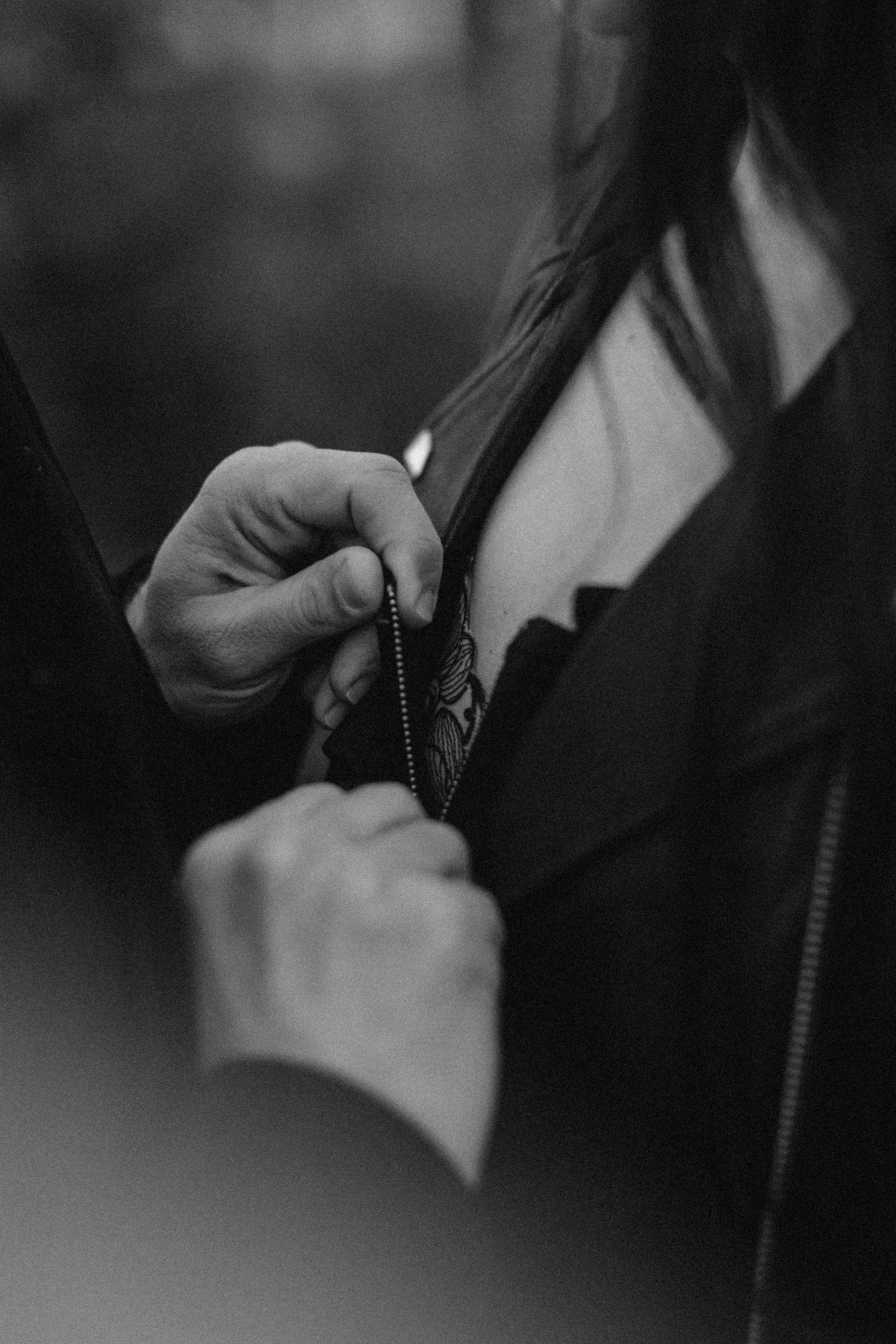 Love story: T&P. True self