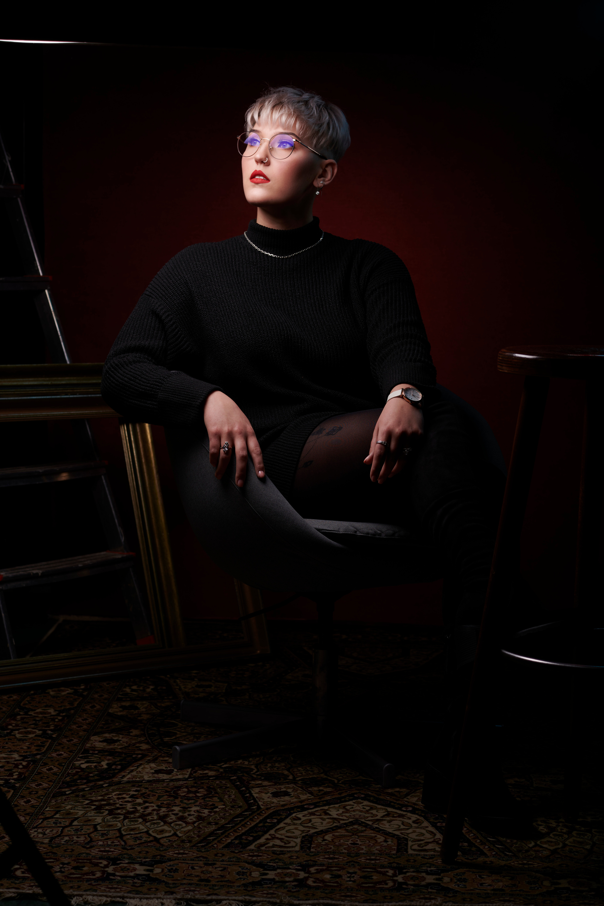 Portfolio. Portraitfotograf in Esslingen