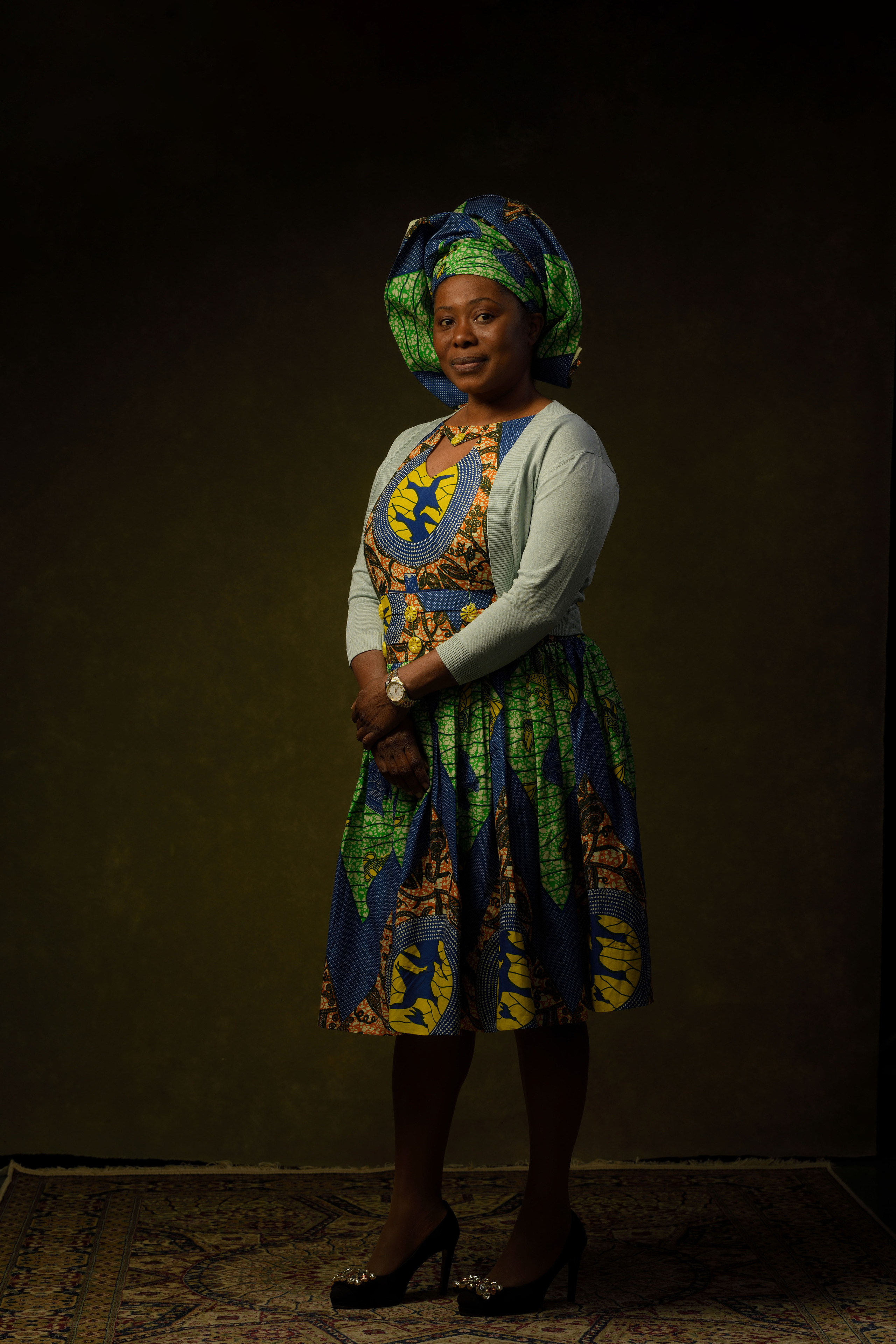 Portfolio. Portraitfotograf in Esslingen