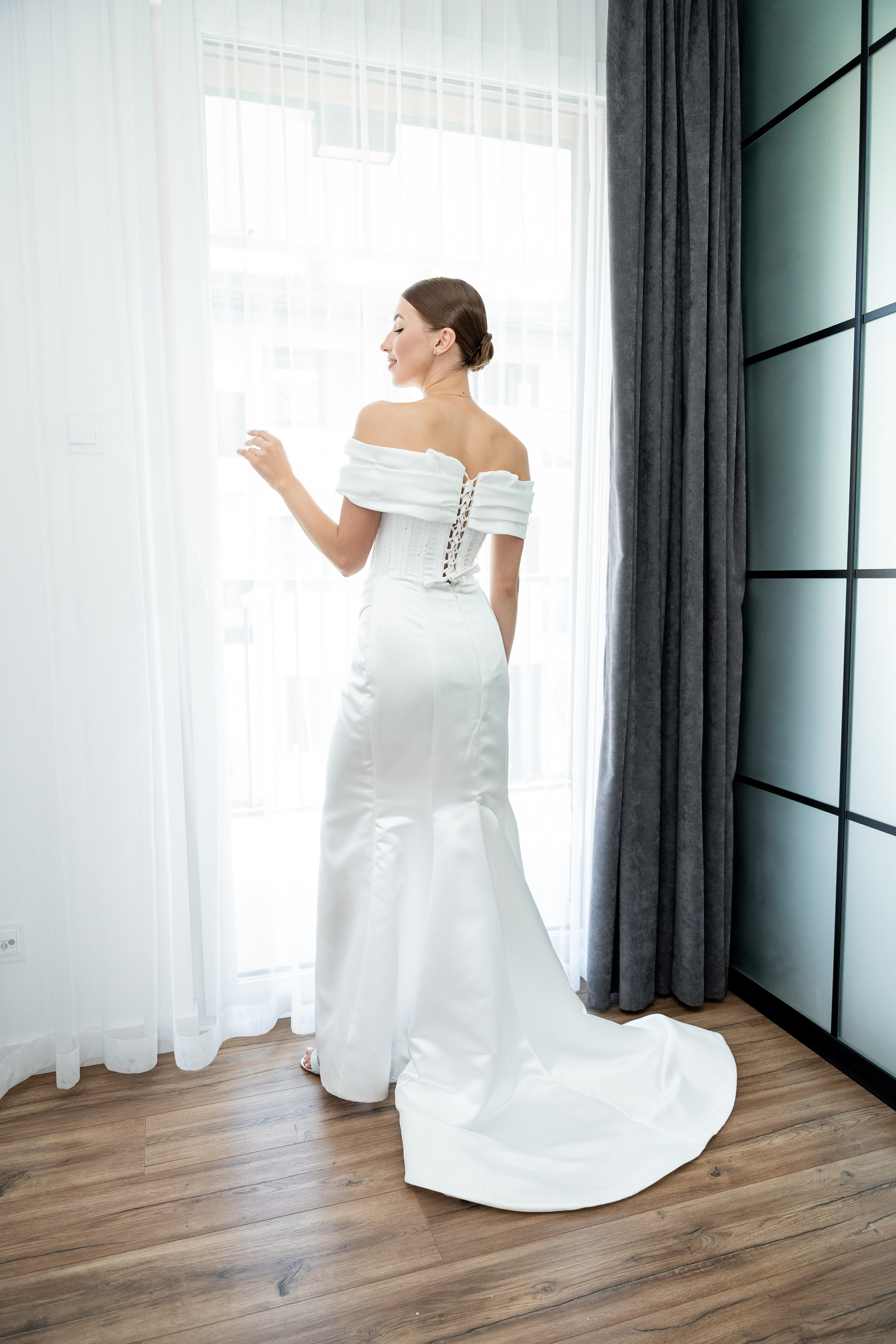 B&S. SL Wedding Photo: ponadczasowa 💍 fotografia ślubna | Wrocław & Europa