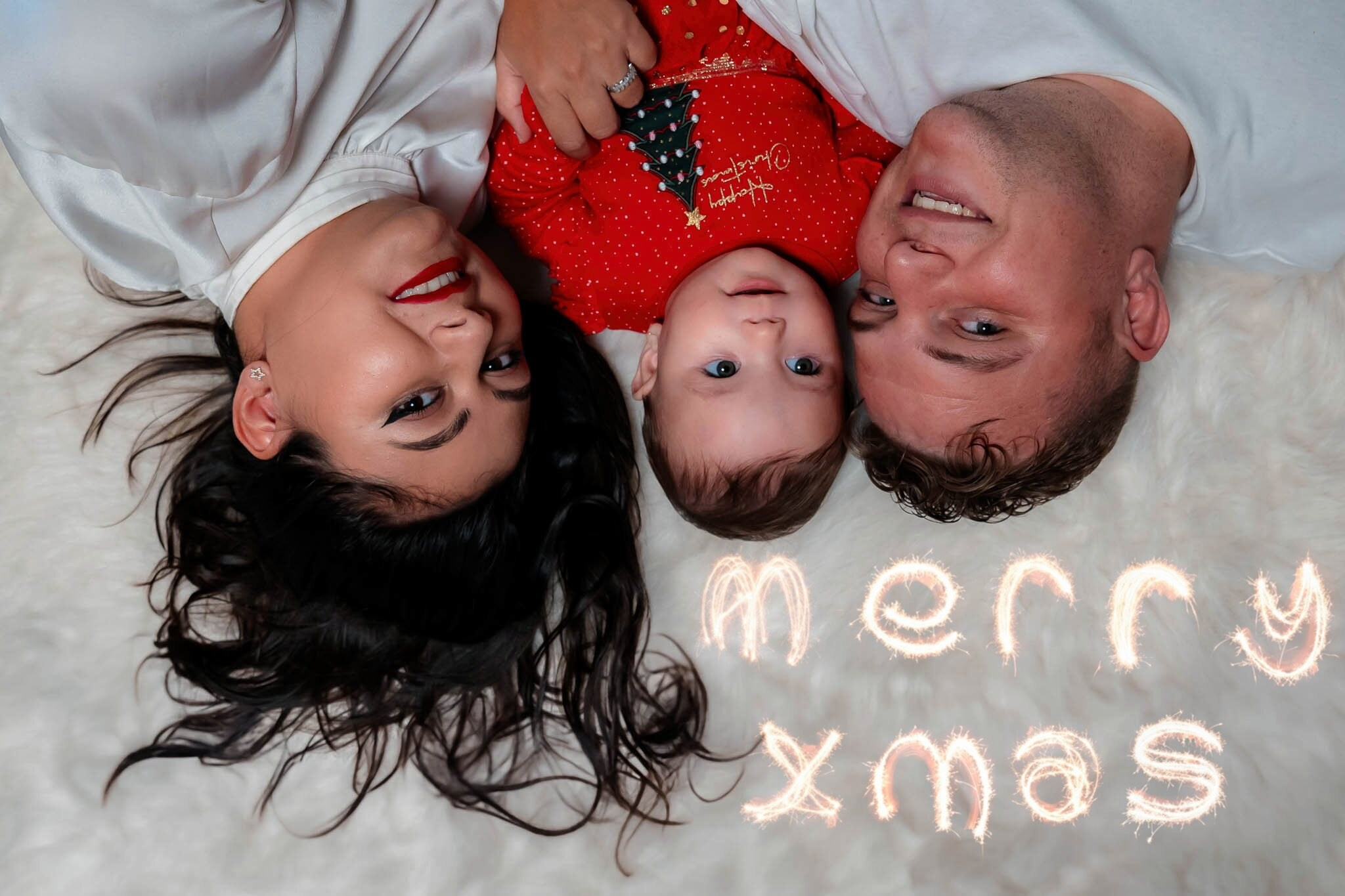 Sedinta Craciun Oana