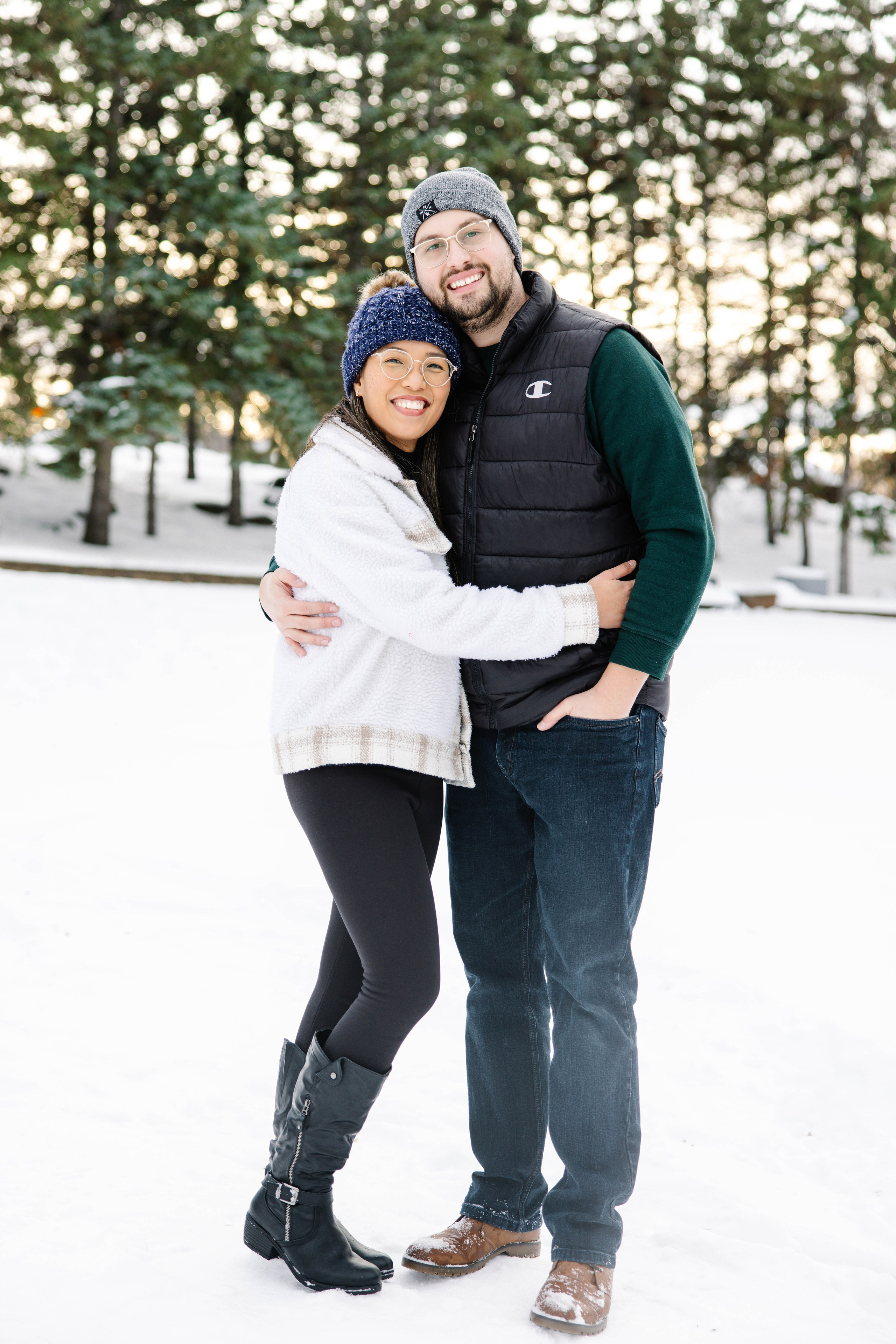 Kiah & Family. Wedding photography and videography in Regina, Saskatchewan