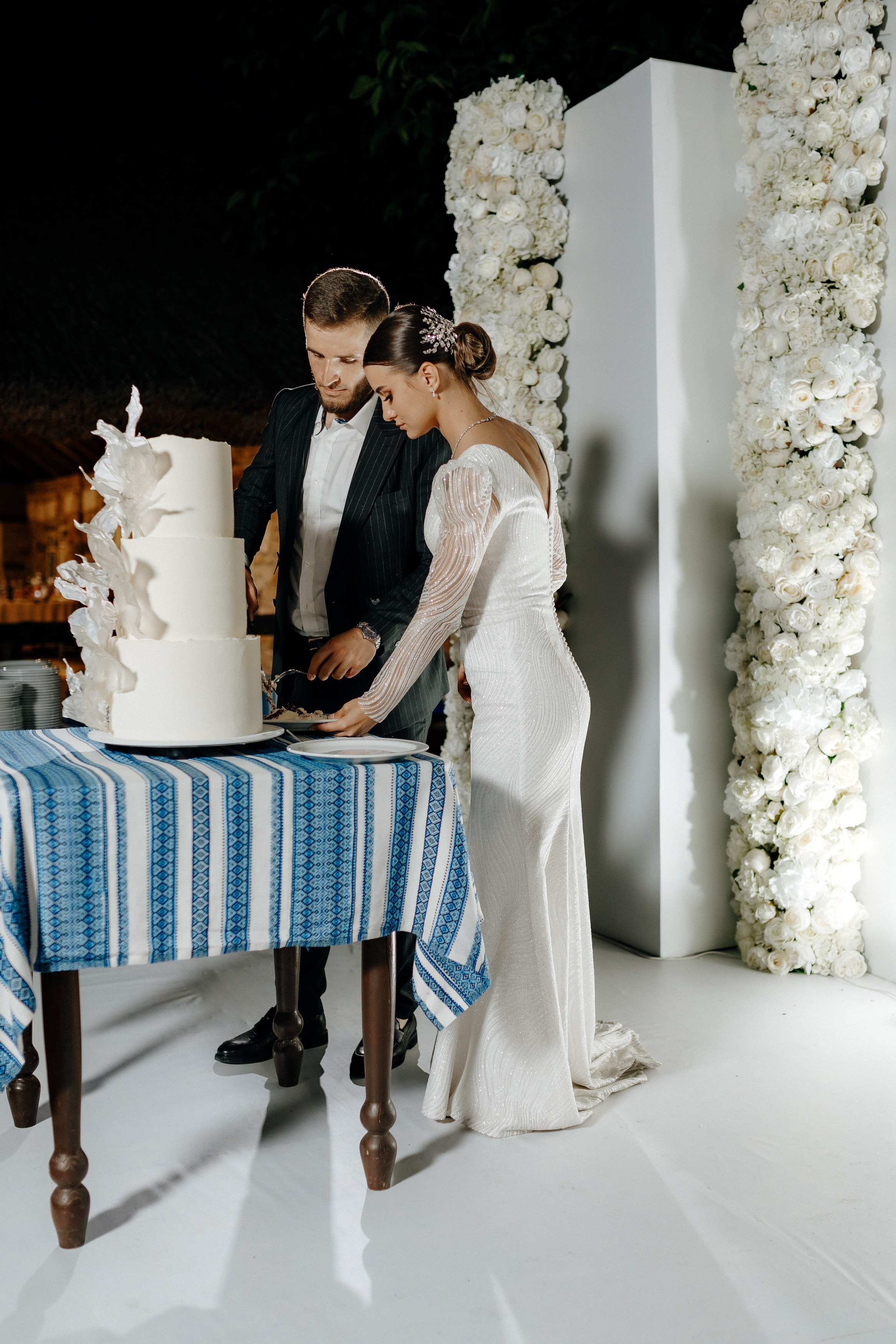 Wedding — Dumitru & Victoria. Fulga Photographer