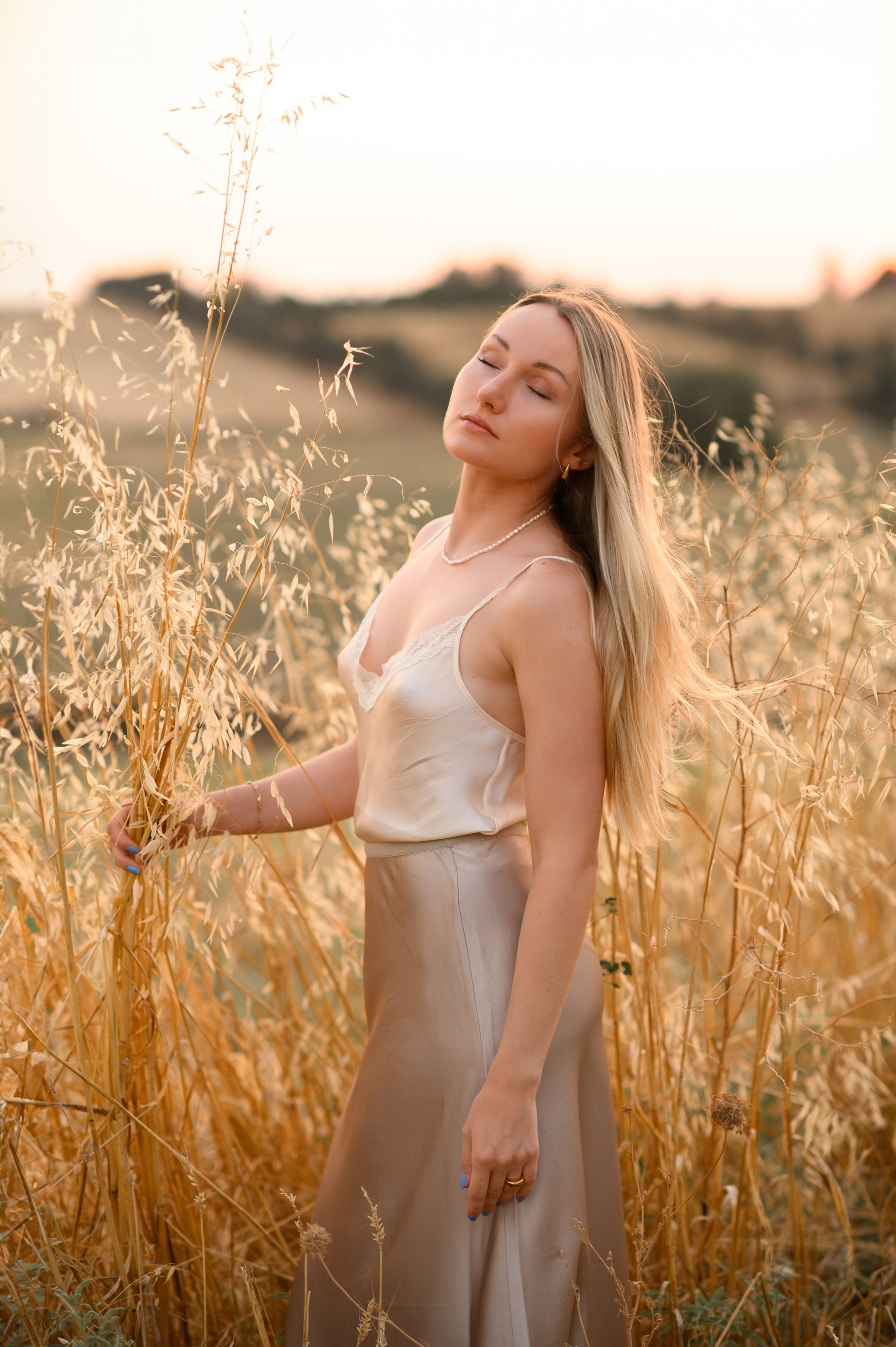 Klara. Семейная, детская, портретная и предметная фотосъемка в Салониках