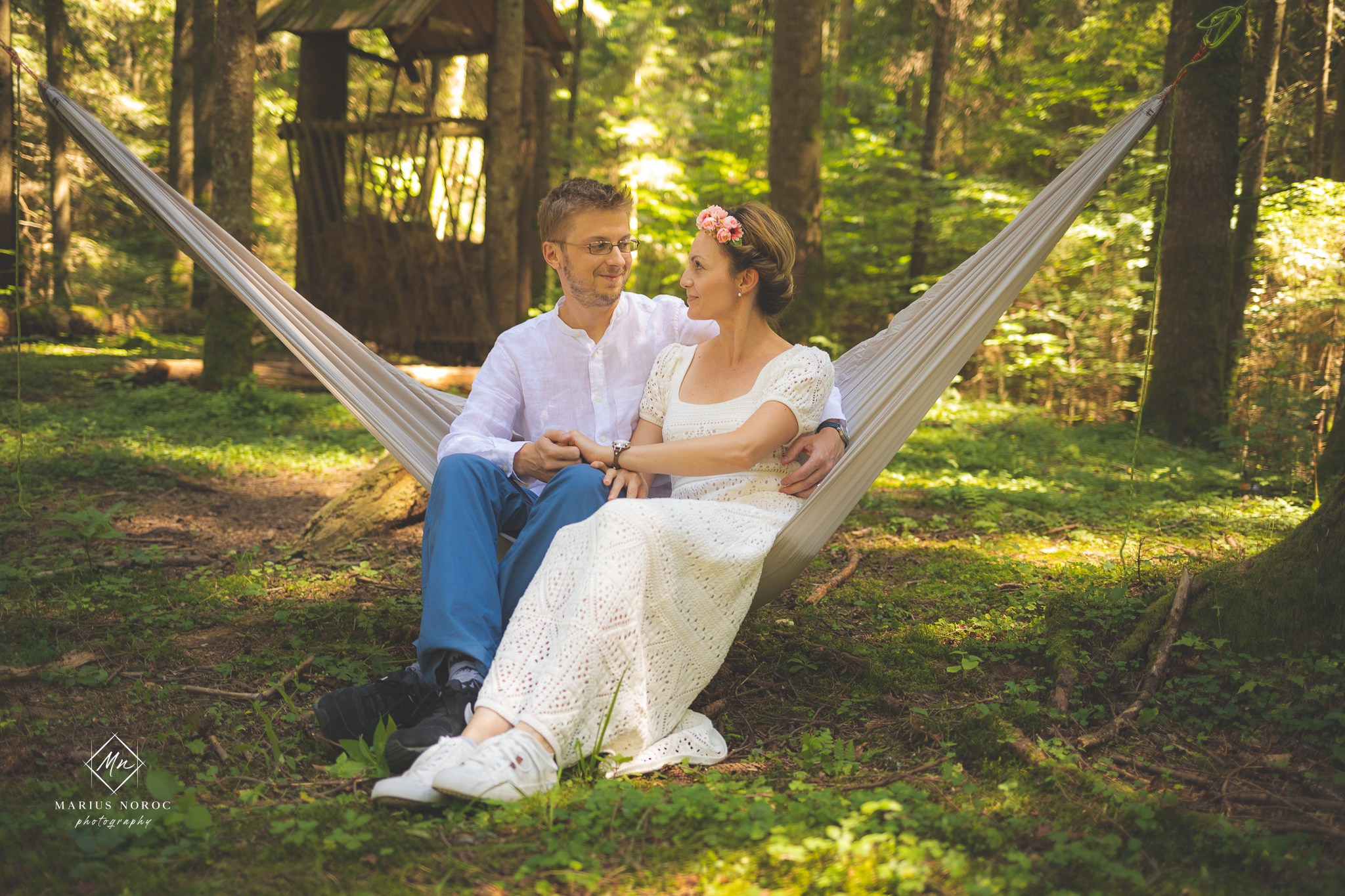 Diana & Tudor | Codrul Secular Slatioara