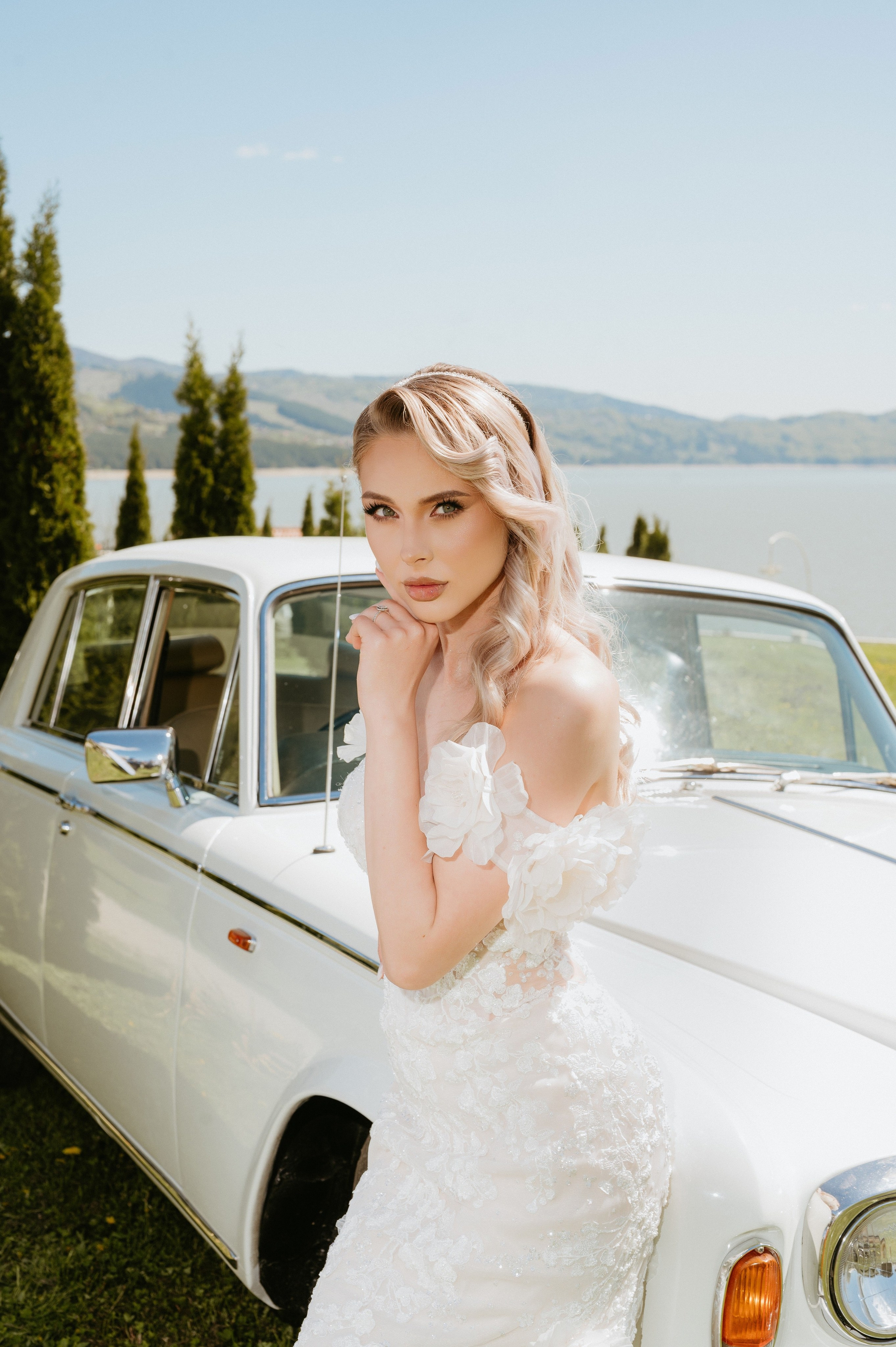 Cristina – Ședință foto editorială cu vibe fashion. Valentin Melen — wedding photographer