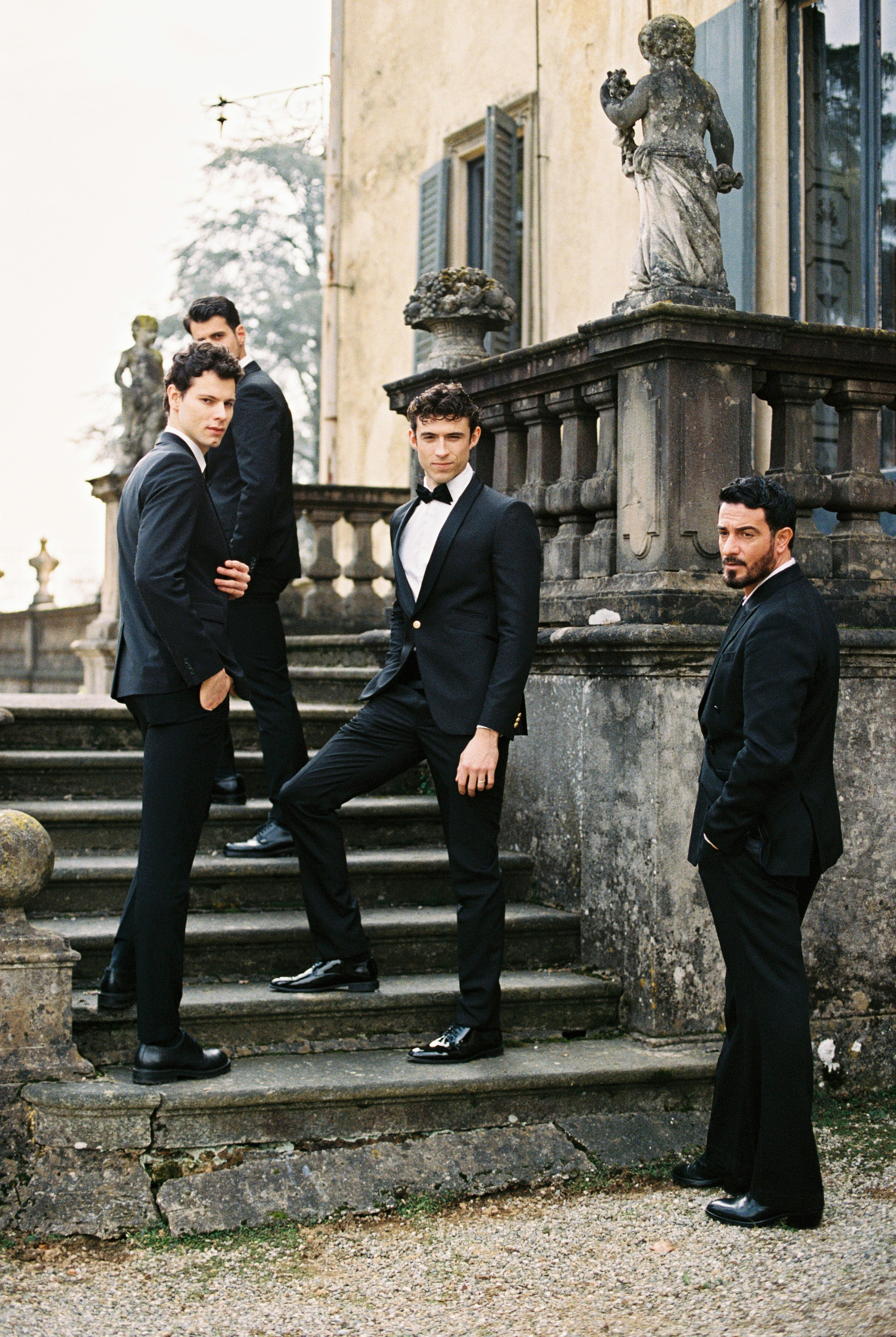 F I L M  P H O T O S